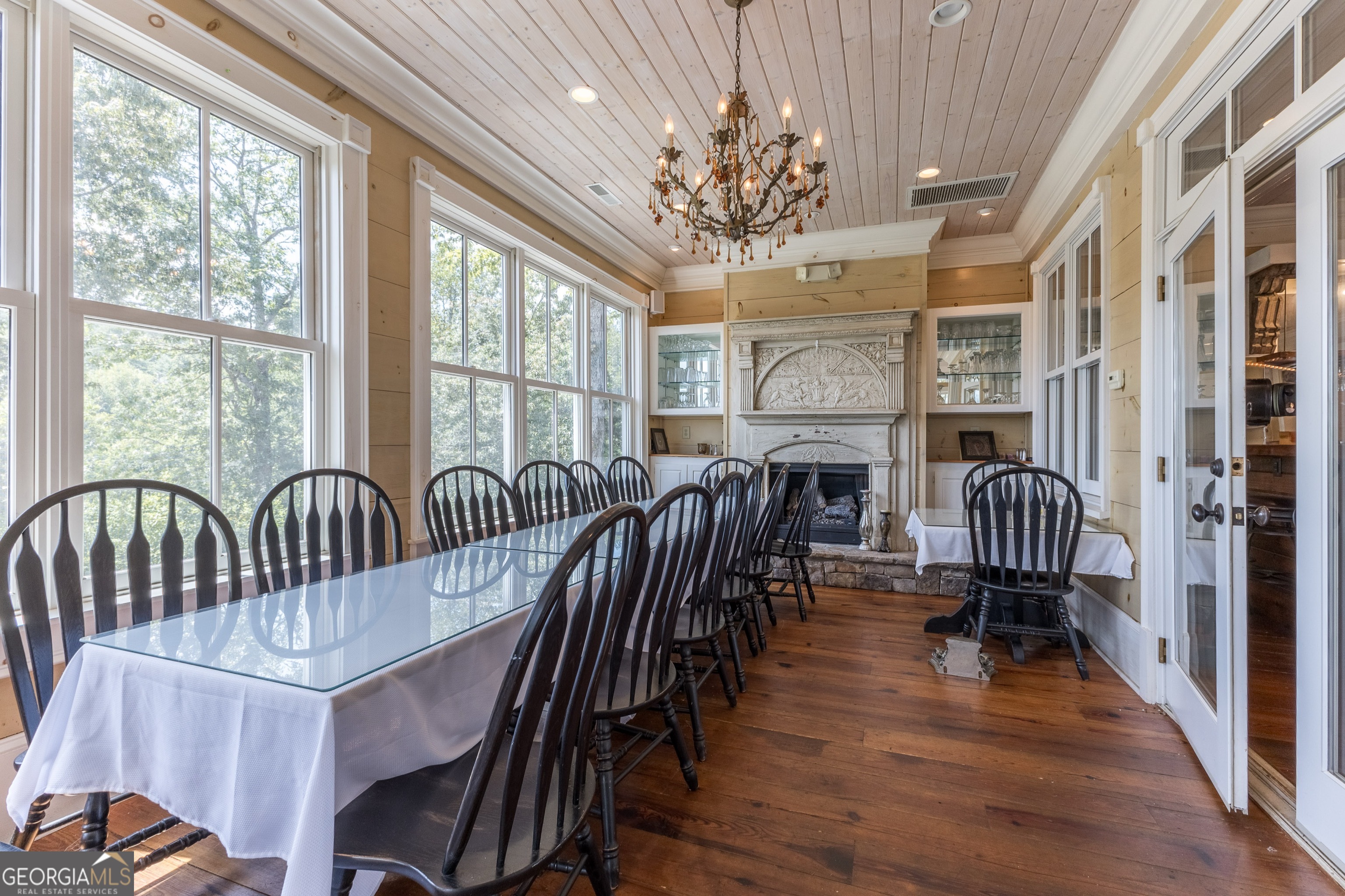 205 Carolina Street Dillard GA 30537