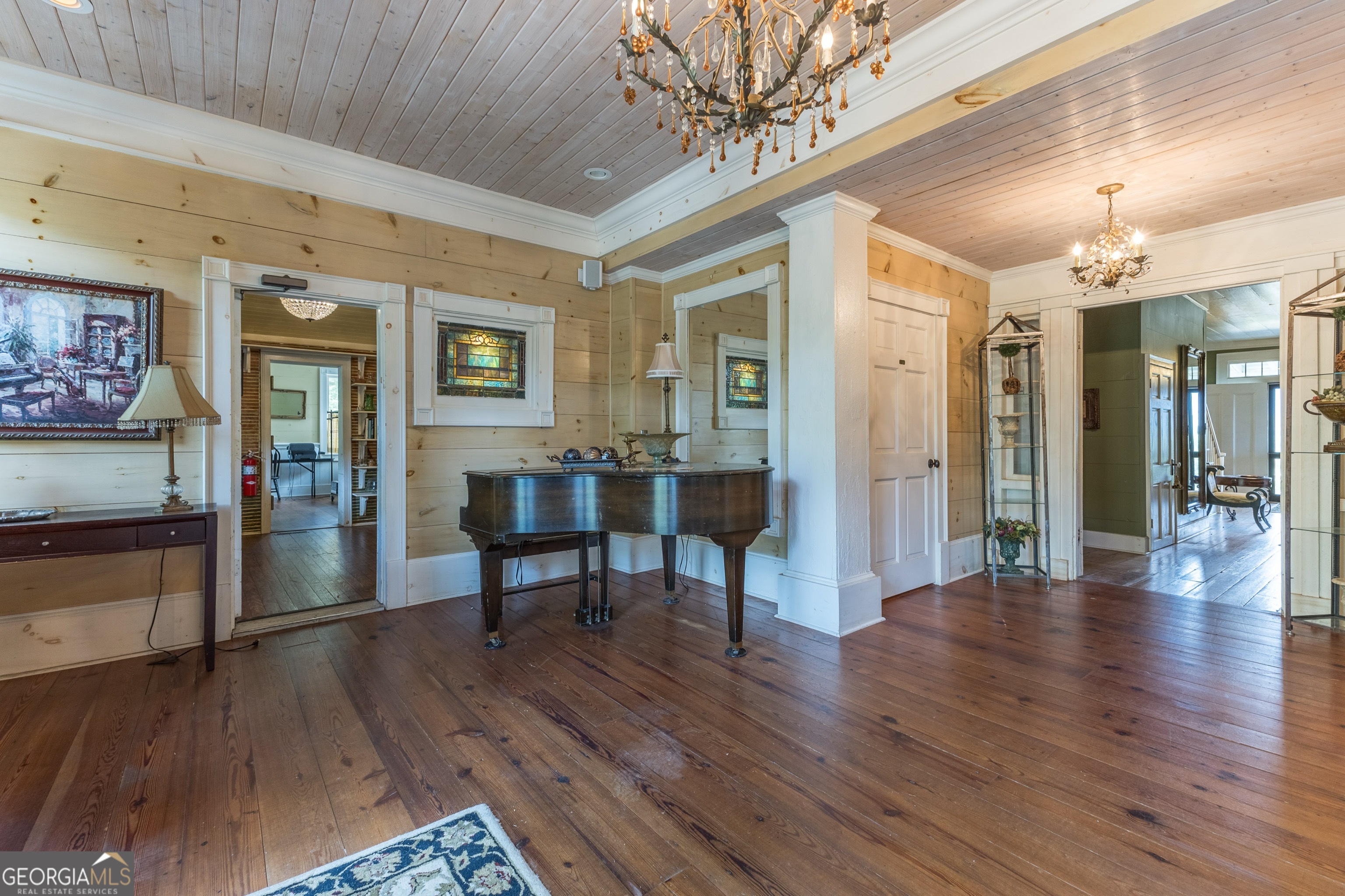 205 Carolina Street Dillard GA 30537