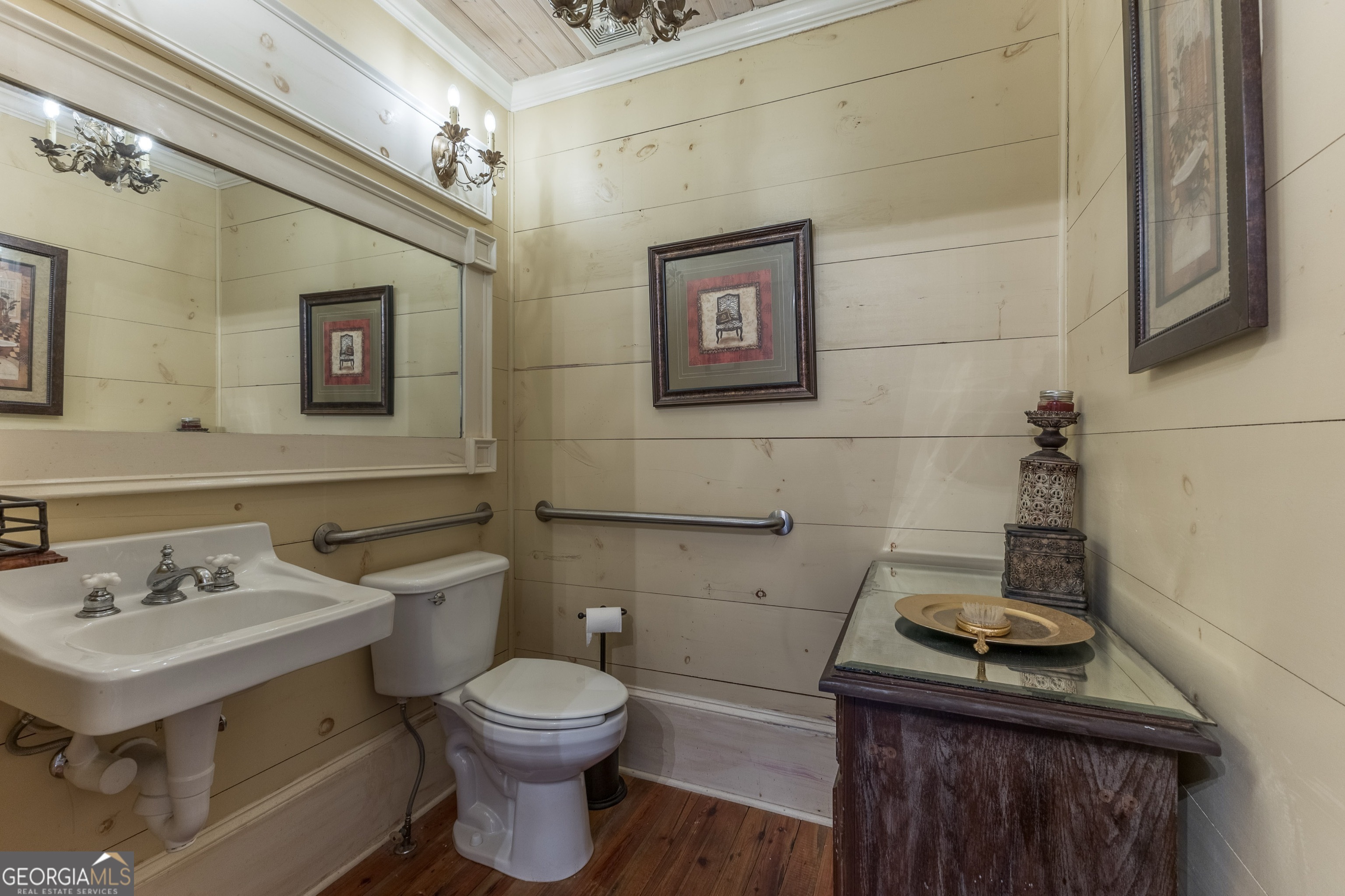 205 Carolina Street Dillard GA 30537