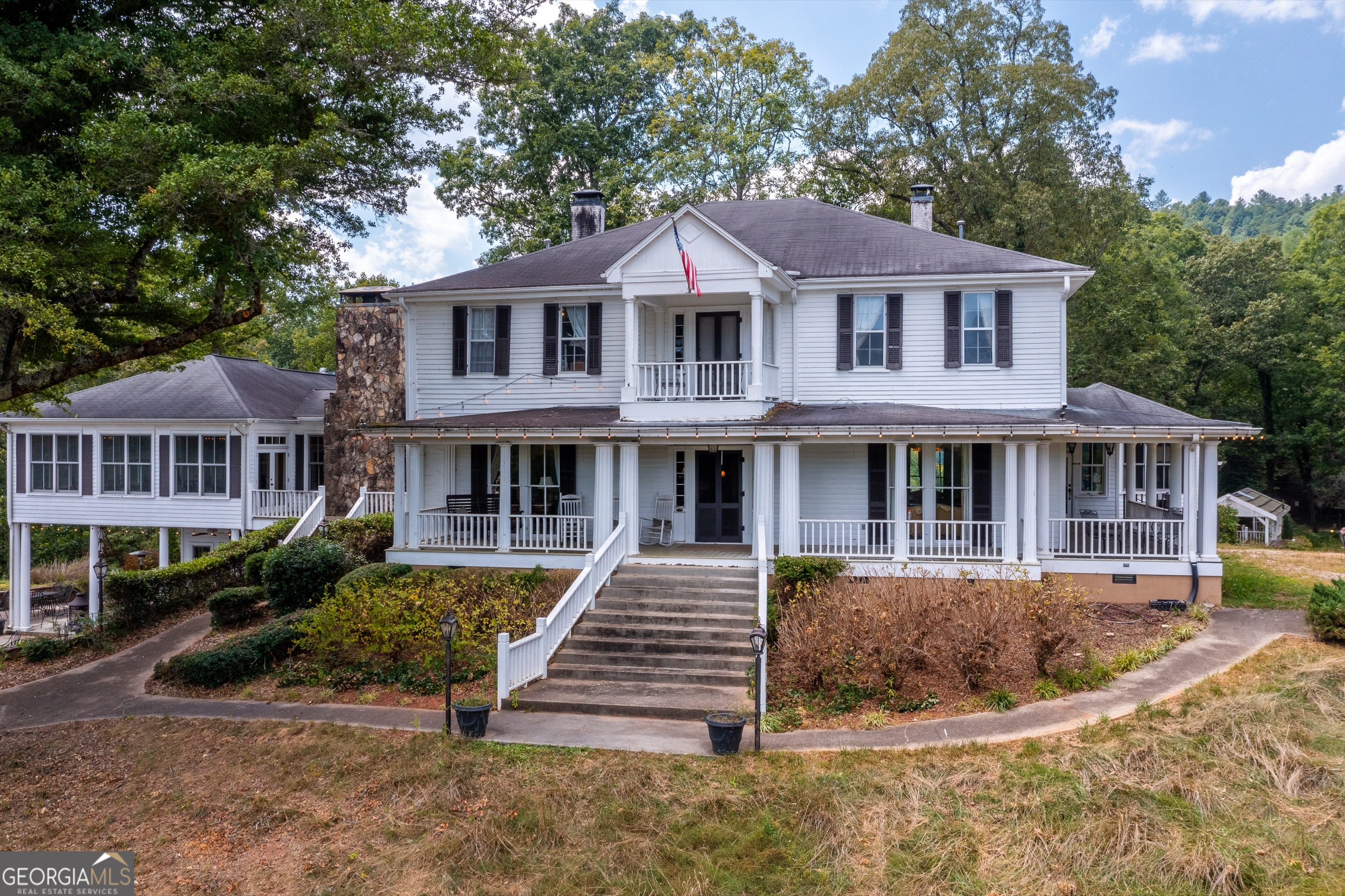 205 Carolina Street Dillard GA 30537