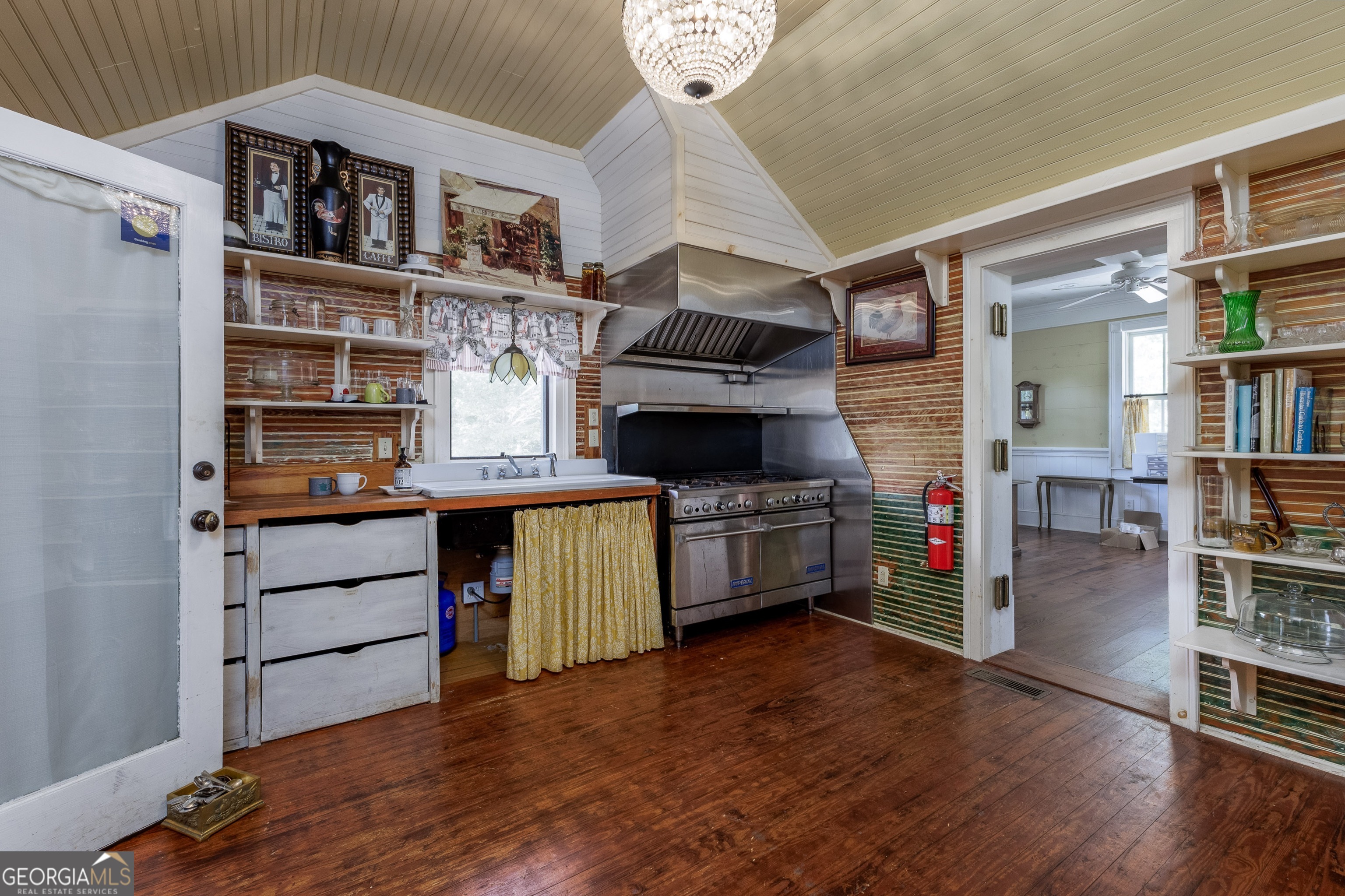 205 Carolina Street Dillard GA 30537