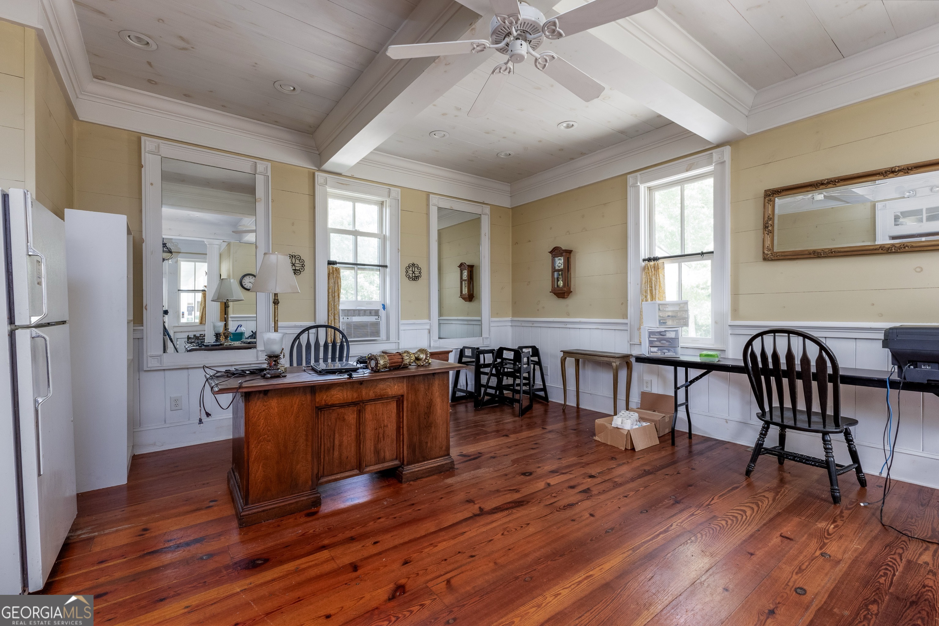 205 Carolina Street Dillard GA 30537