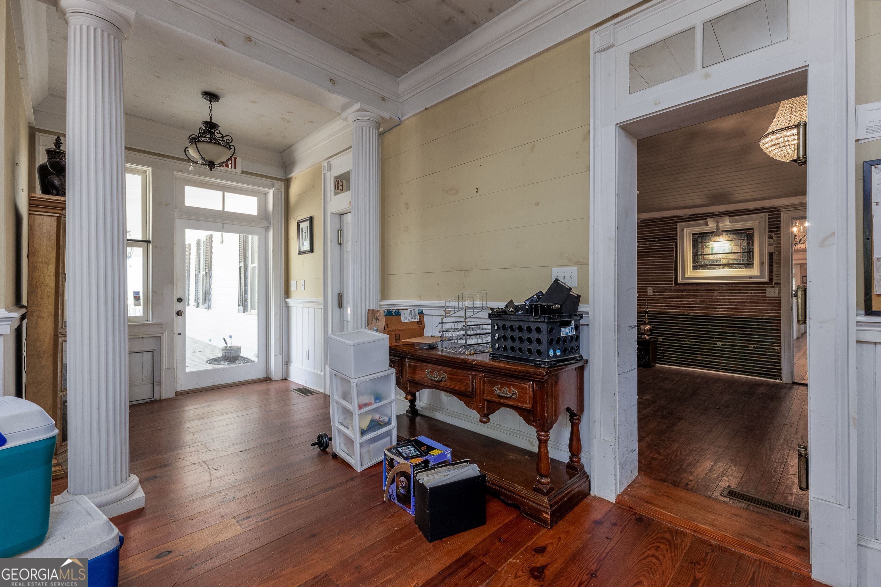 205 Carolina Street Dillard GA 30537