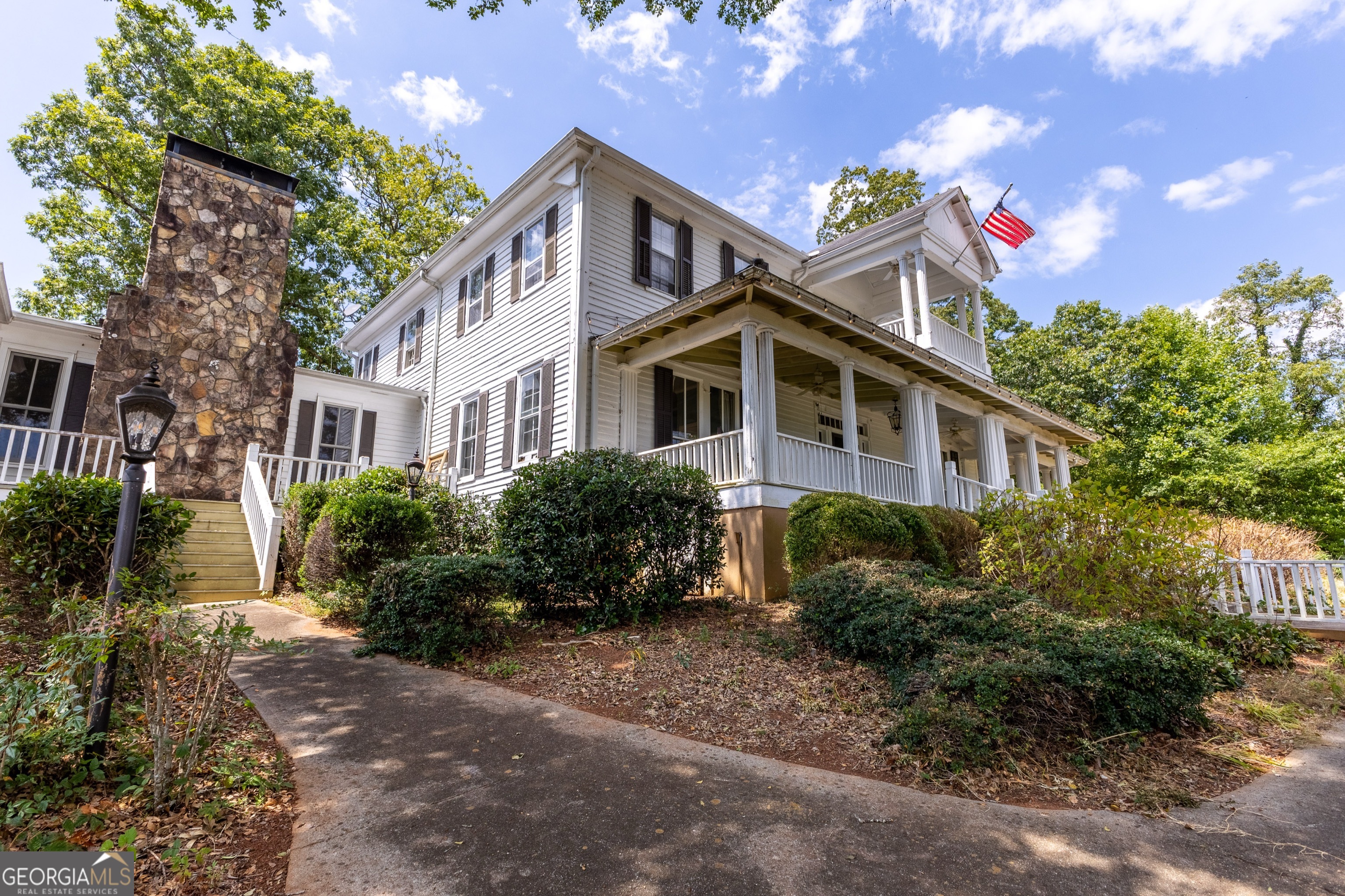 205 Carolina Street Dillard GA 30537