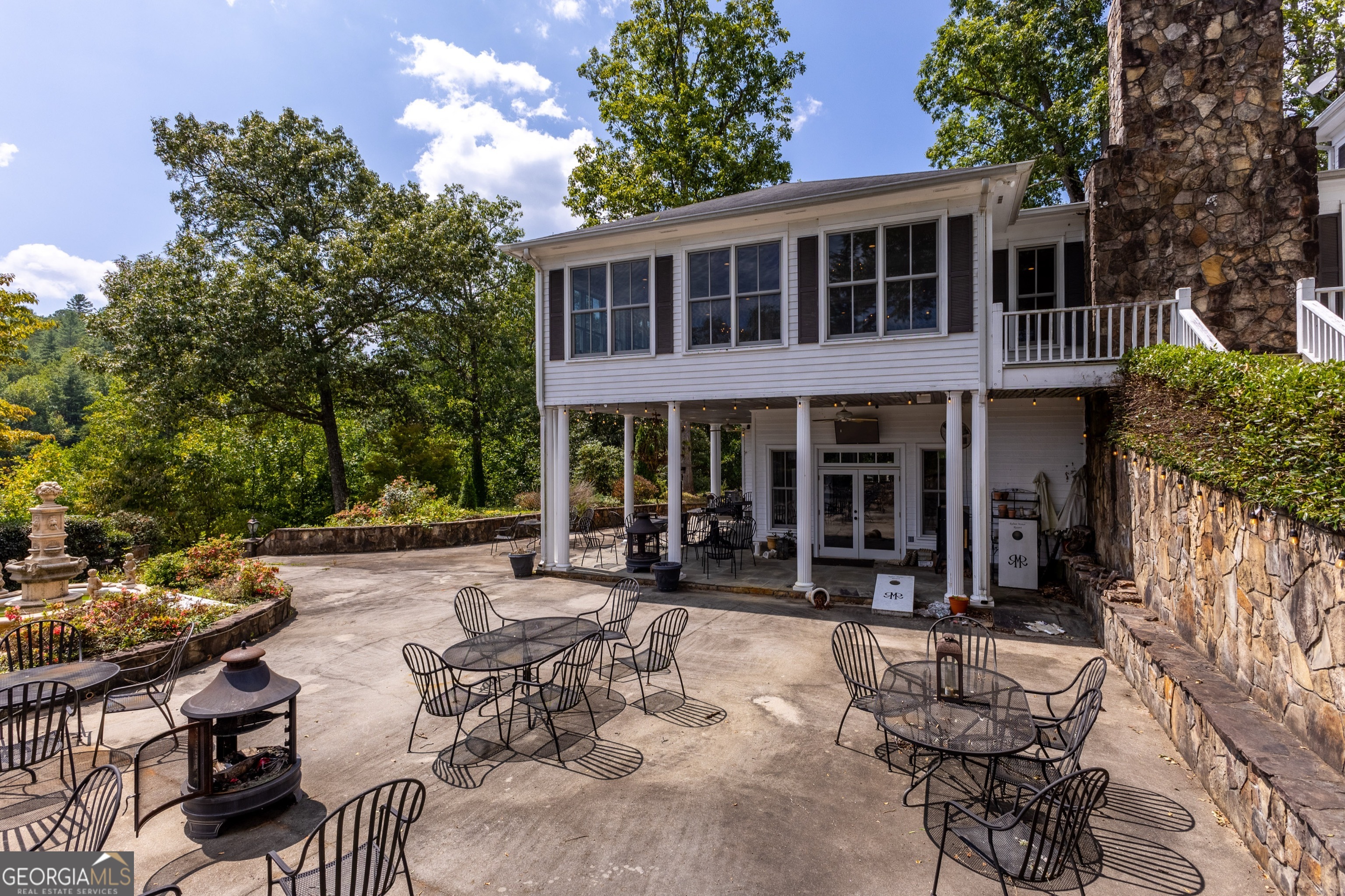 205 Carolina Street Dillard GA 30537