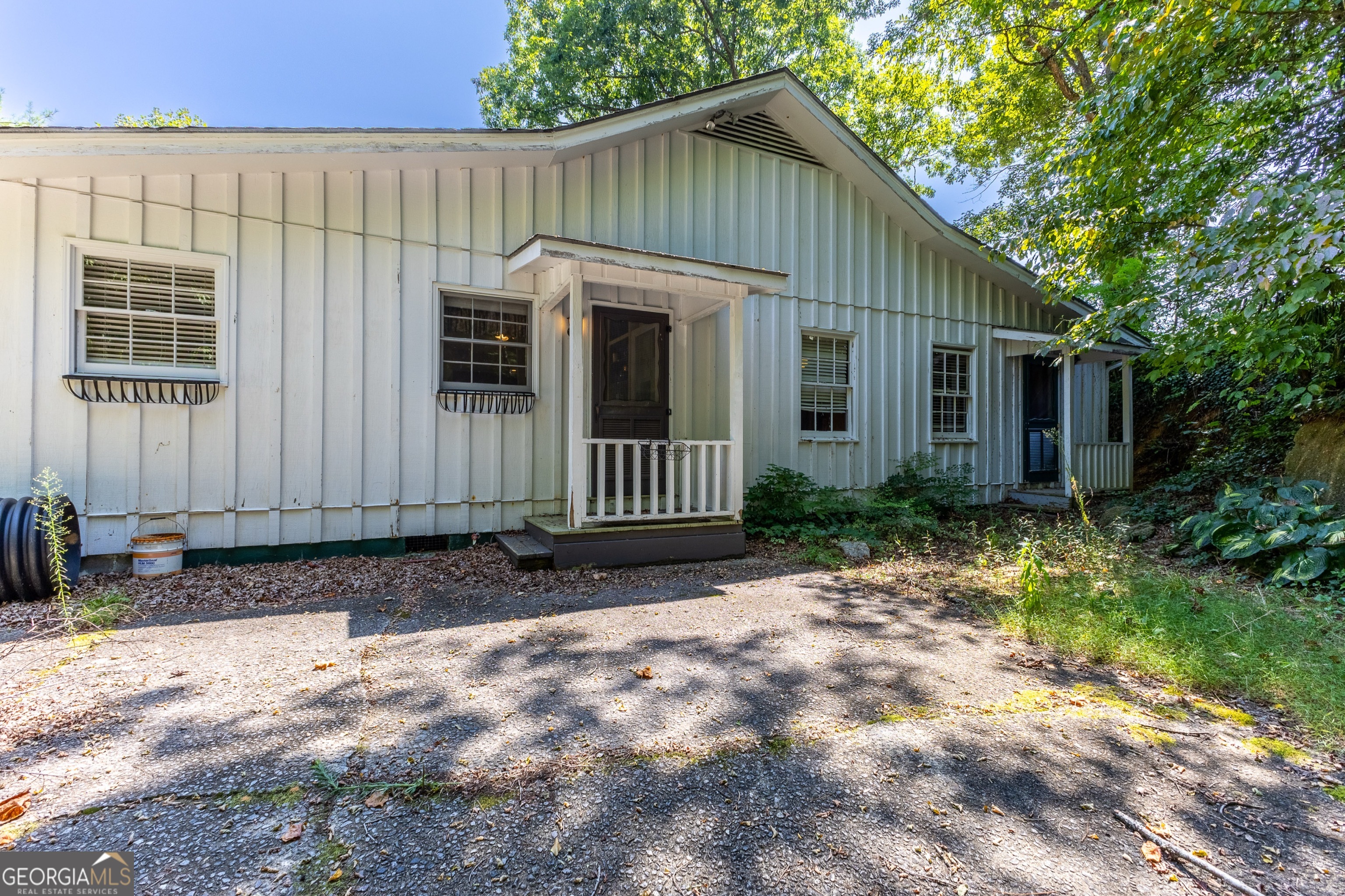 205 Carolina Street Dillard GA 30537
