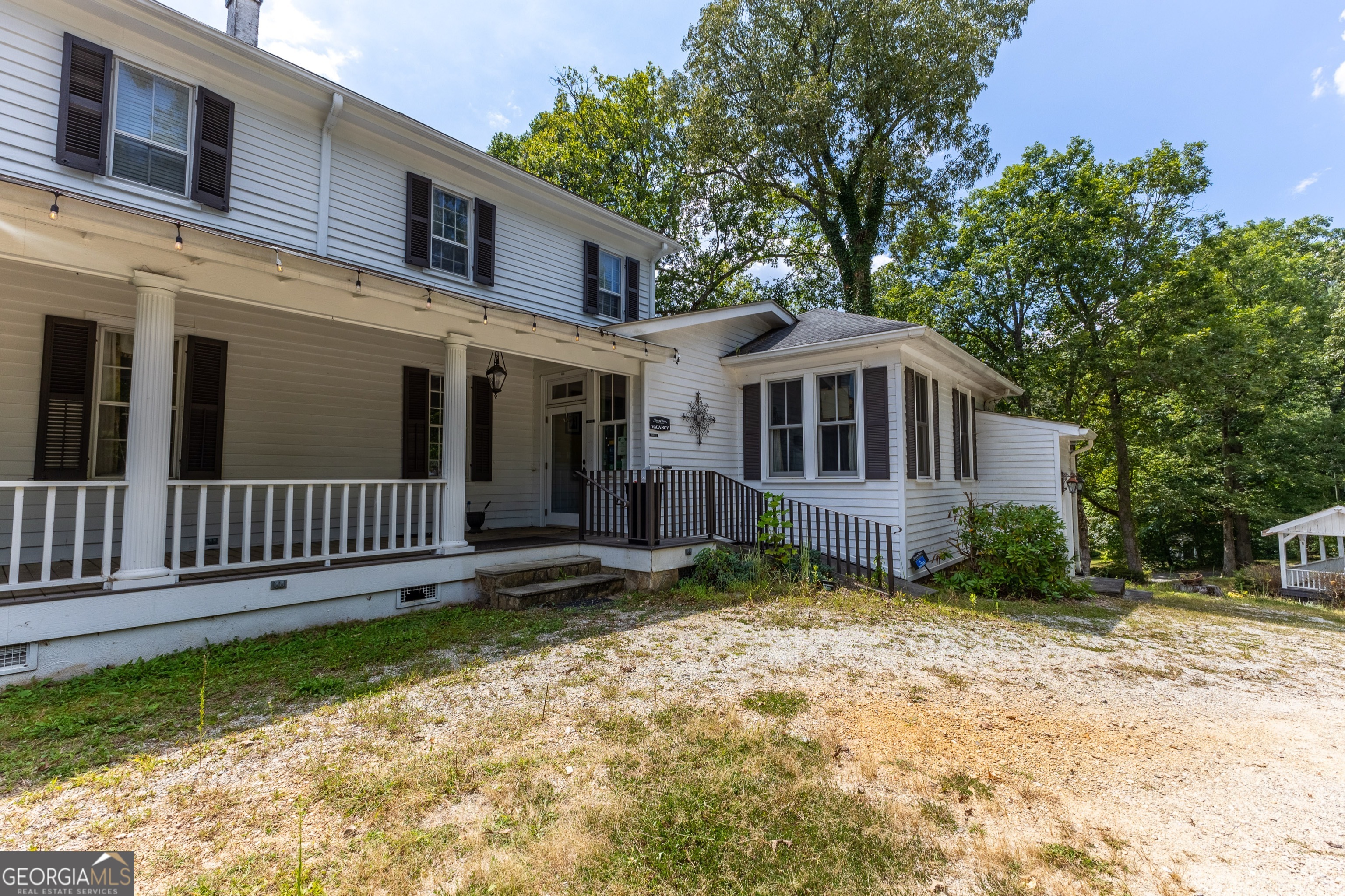 205 Carolina Street Dillard GA 30537