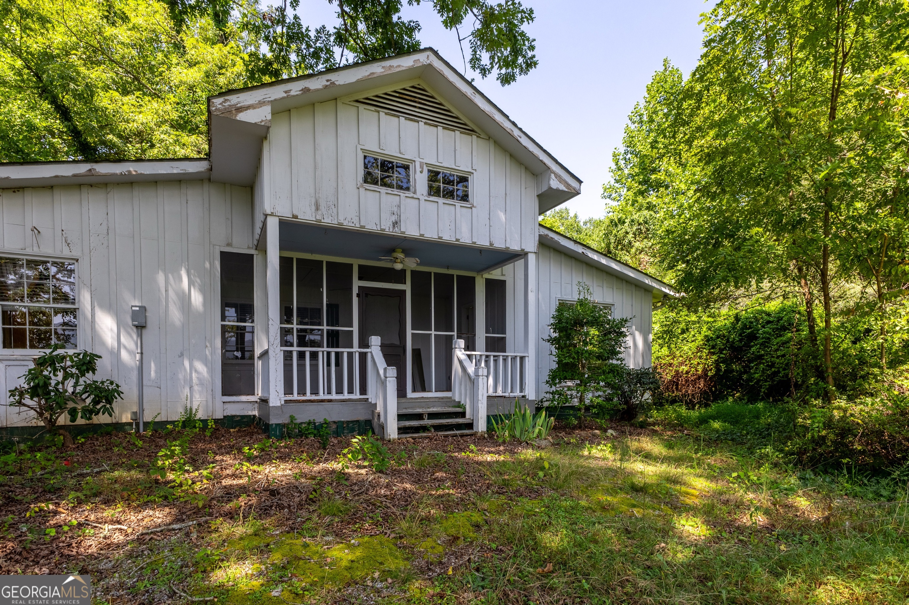 205 Carolina Street Dillard GA 30537