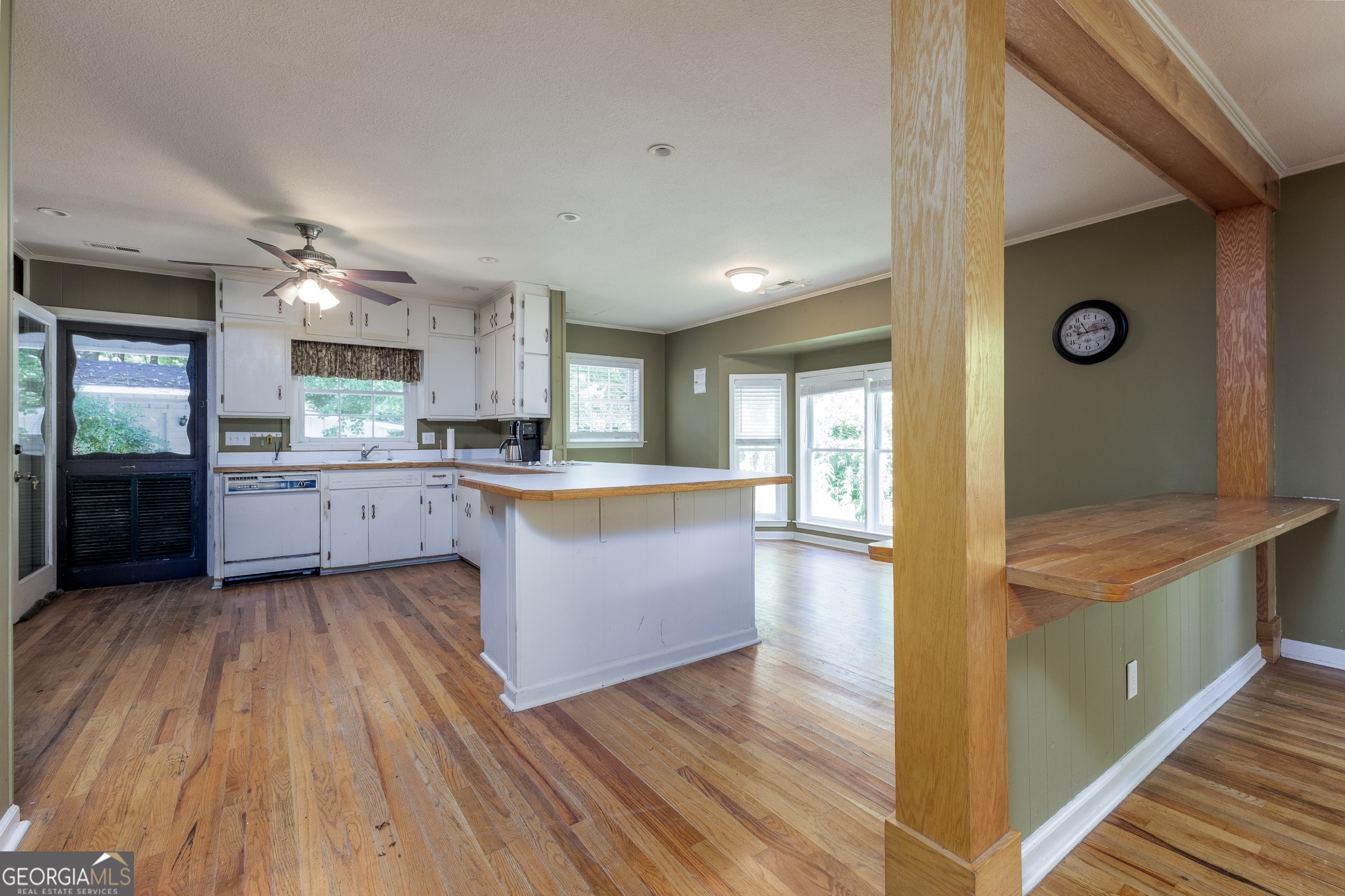 205 Carolina Street Dillard GA 30537