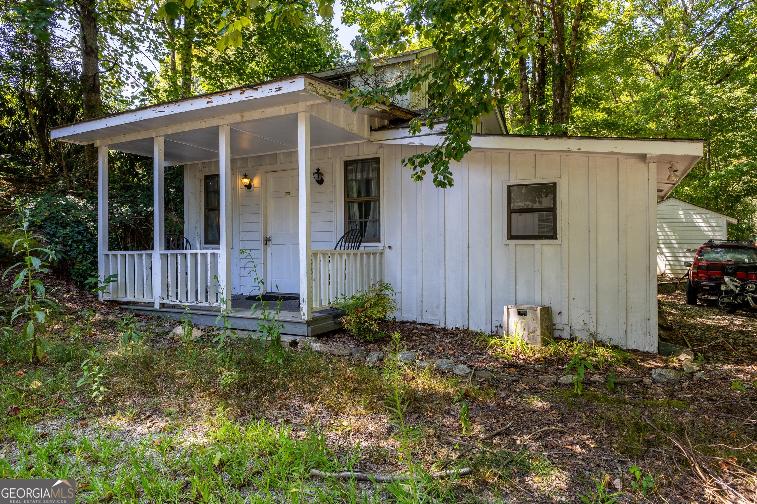 205 Carolina Street Dillard GA 30537