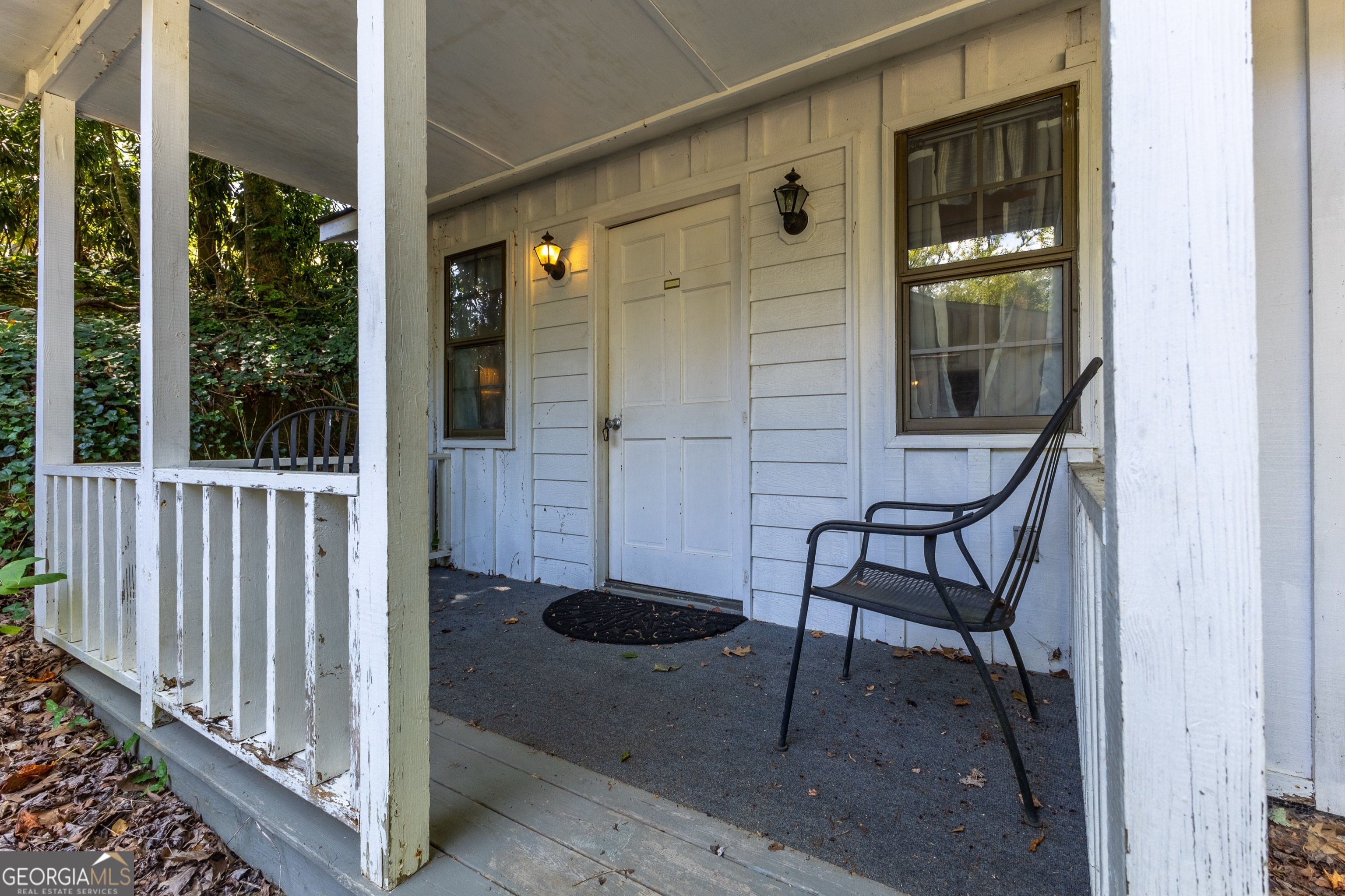 205 Carolina Street Dillard GA 30537