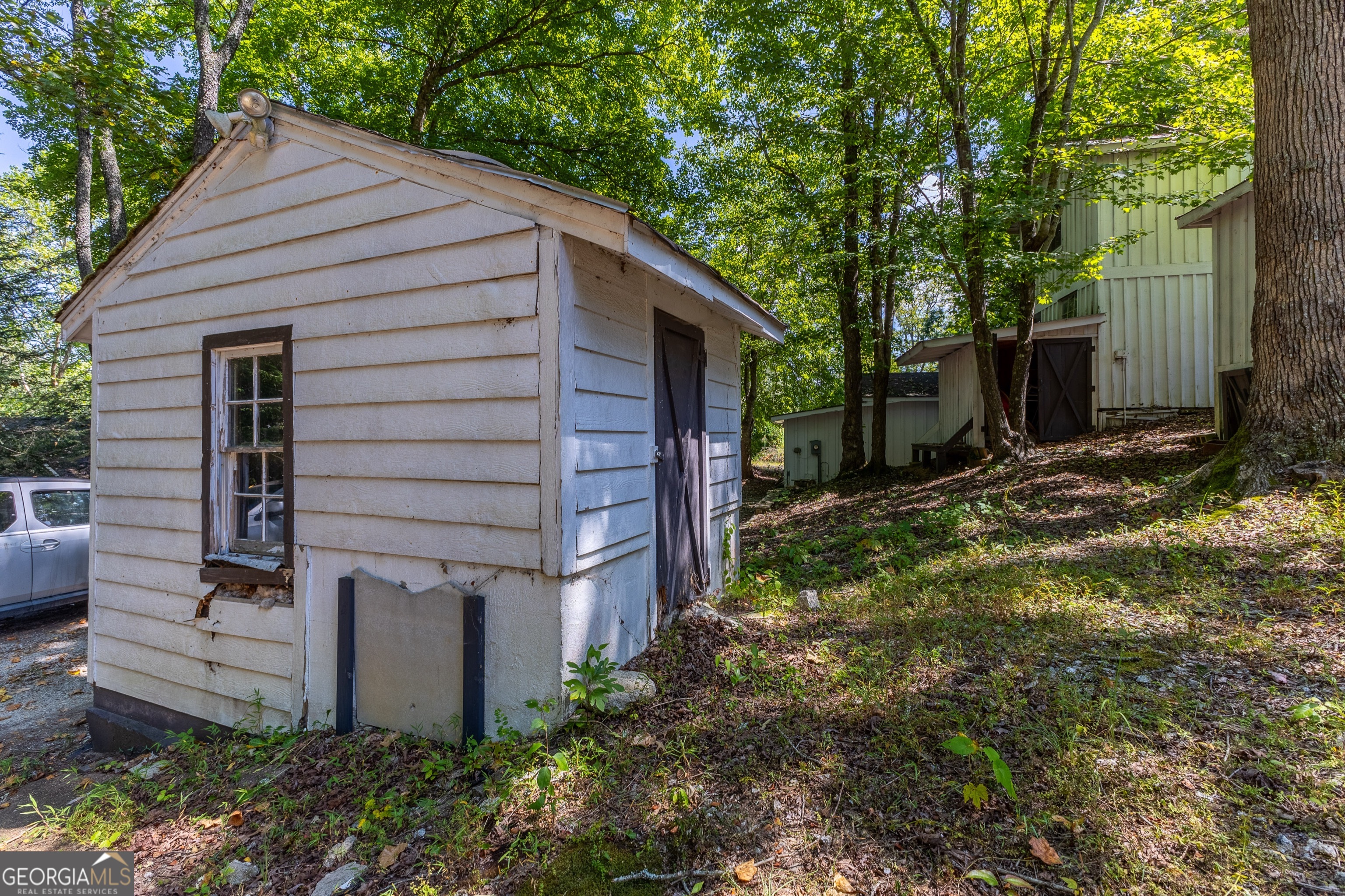 205 Carolina Street Dillard GA 30537