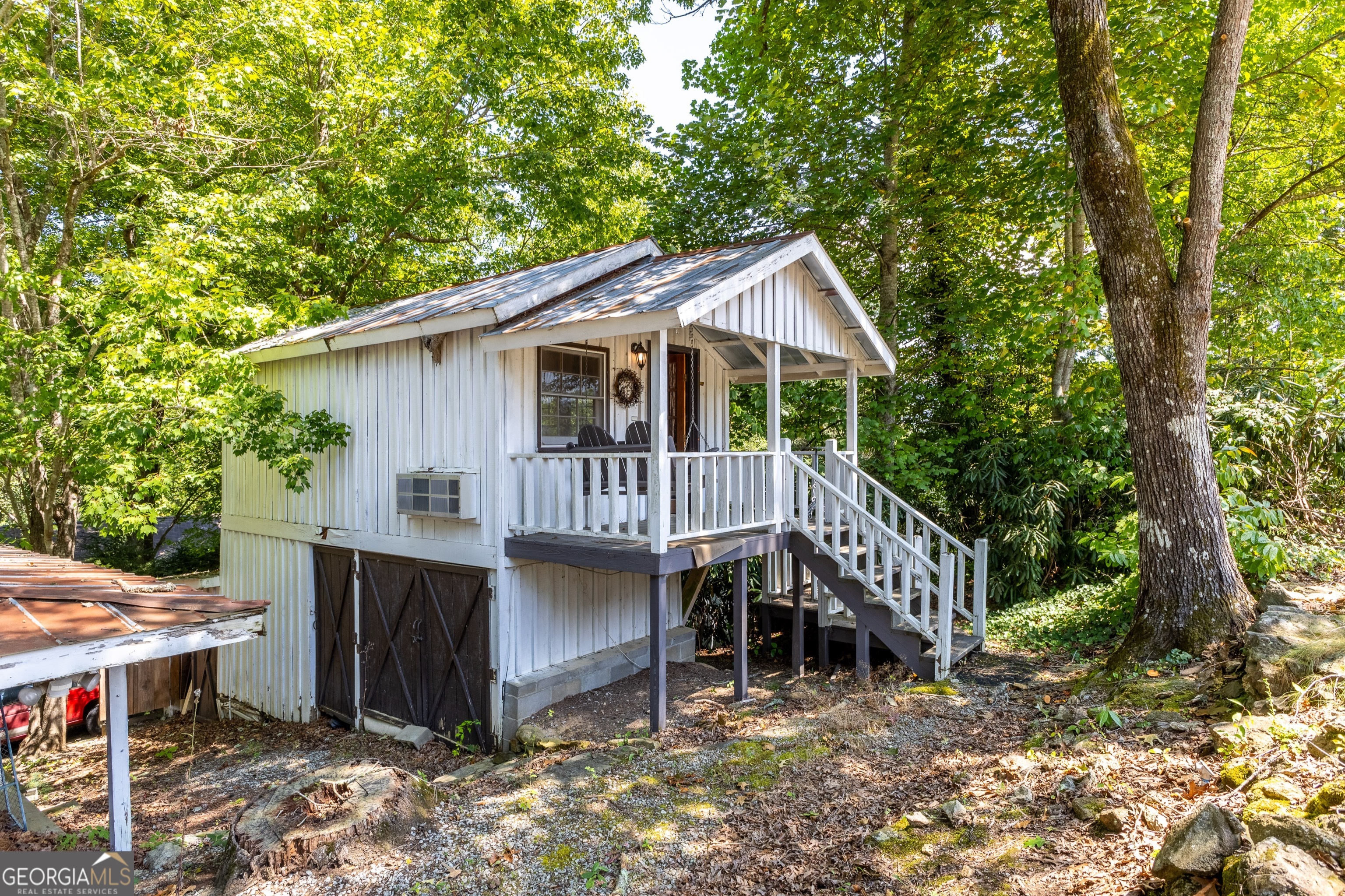 205 Carolina Street Dillard GA 30537