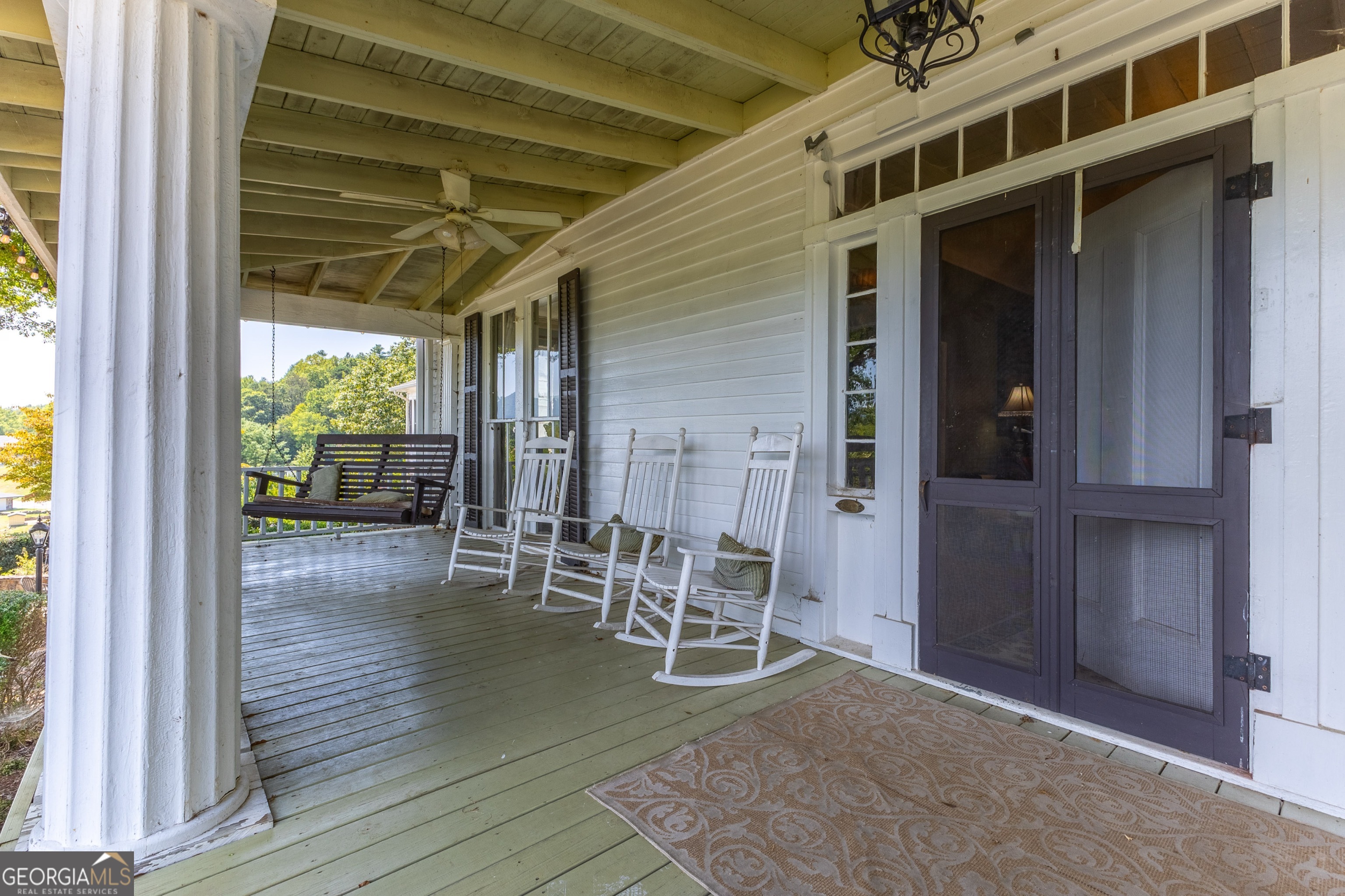 205 Carolina Street Dillard GA 30537