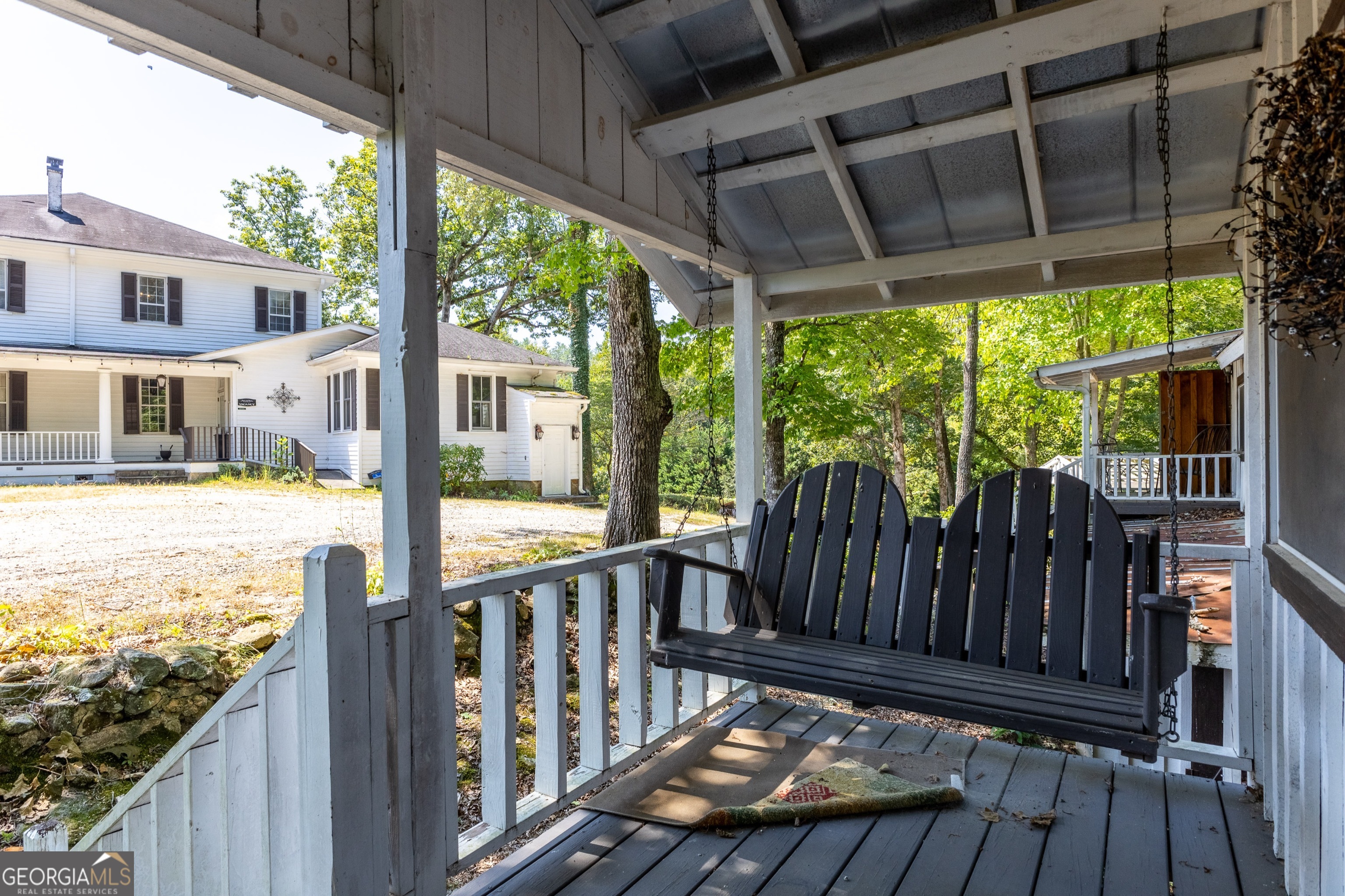 205 Carolina Street Dillard GA 30537