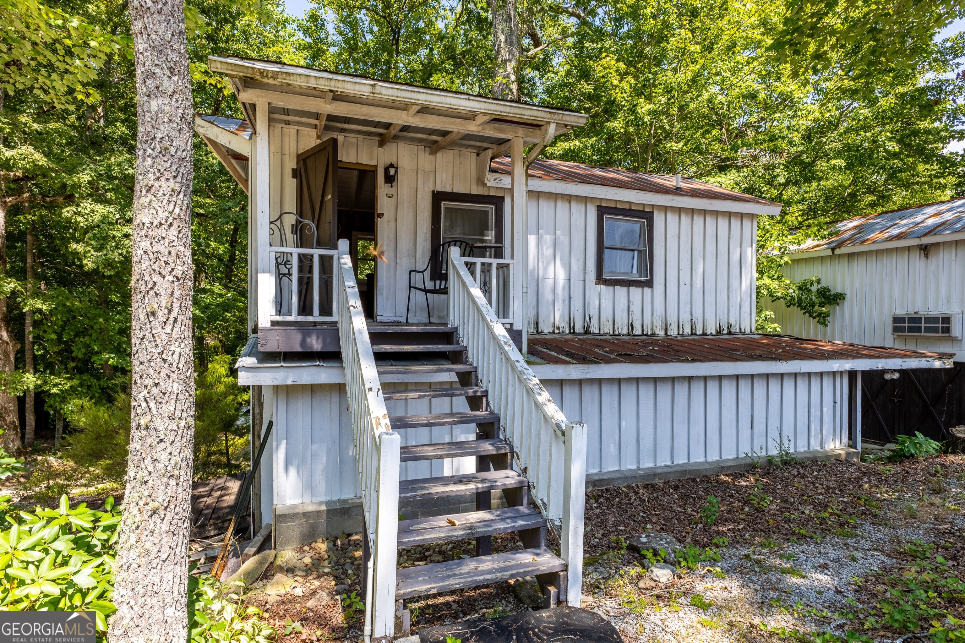 205 Carolina Street Dillard GA 30537