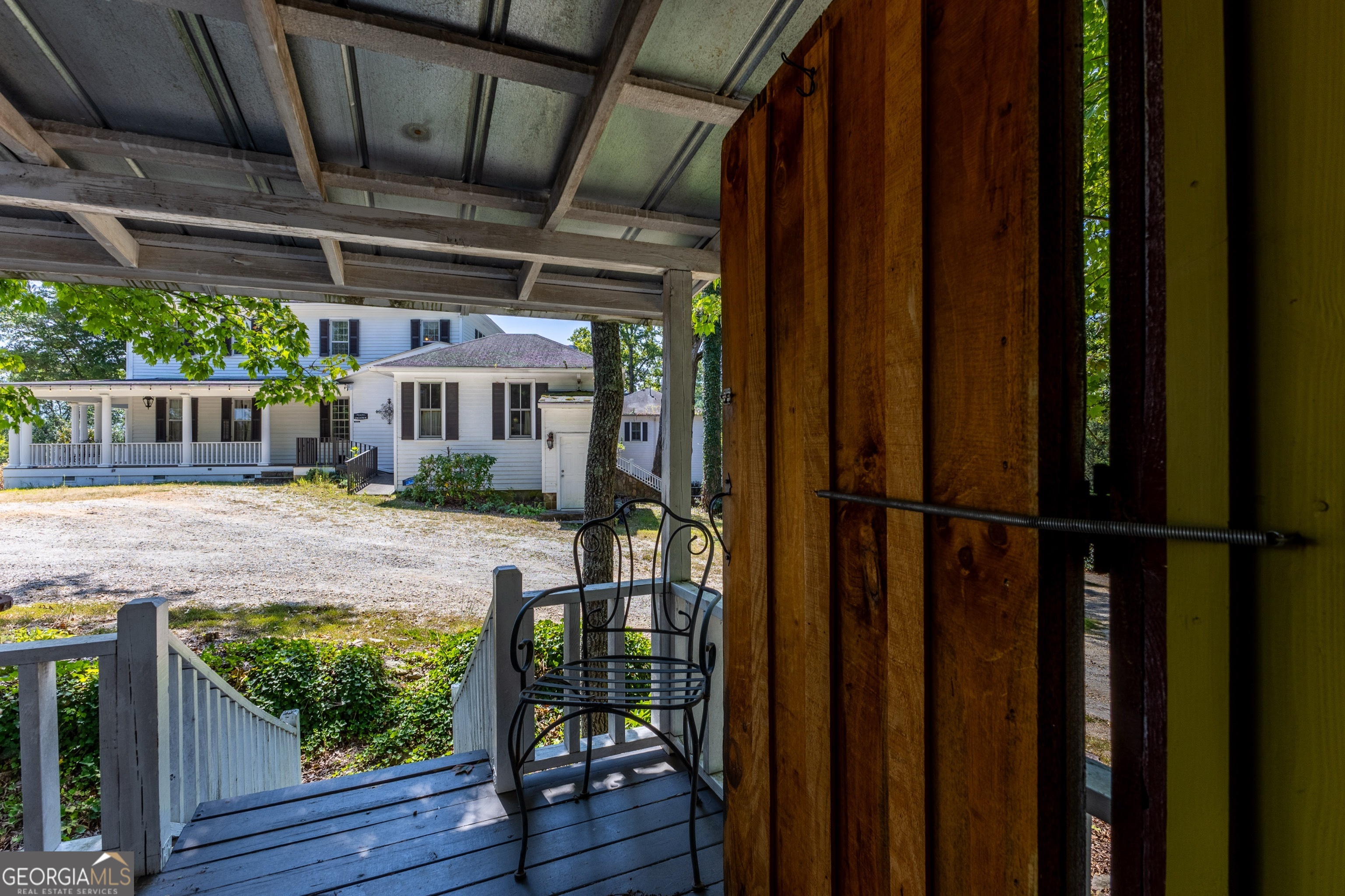 205 Carolina Street Dillard GA 30537