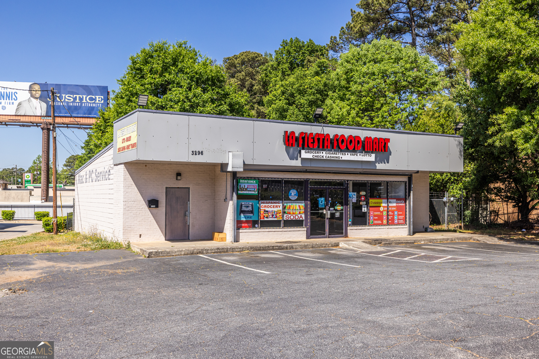 3296 Northcrest Road Atlanta GA 30340
