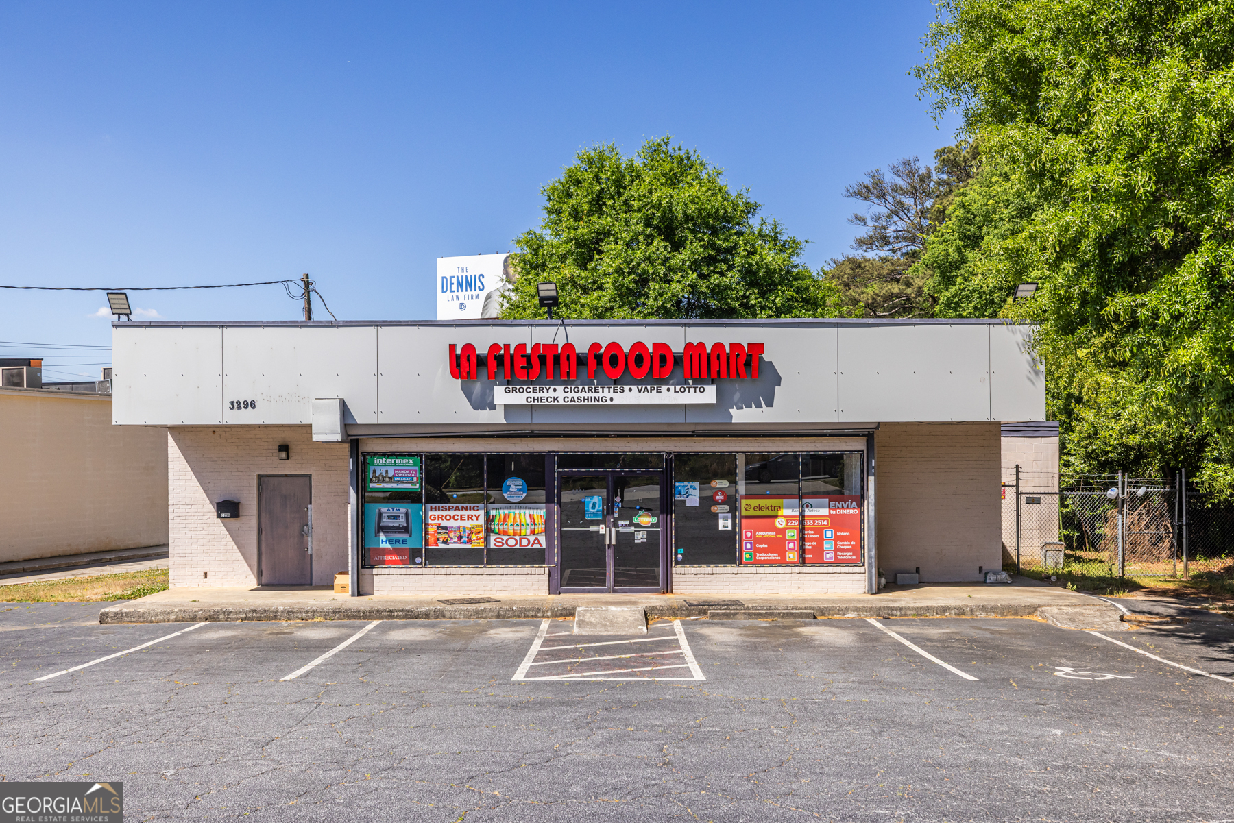 3296 Northcrest Road Atlanta GA 30340