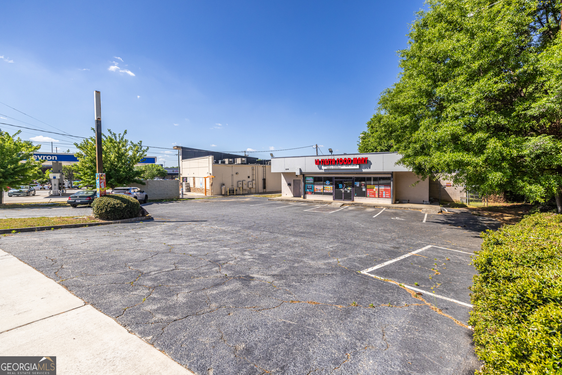 3296 Northcrest Road Atlanta GA 30340