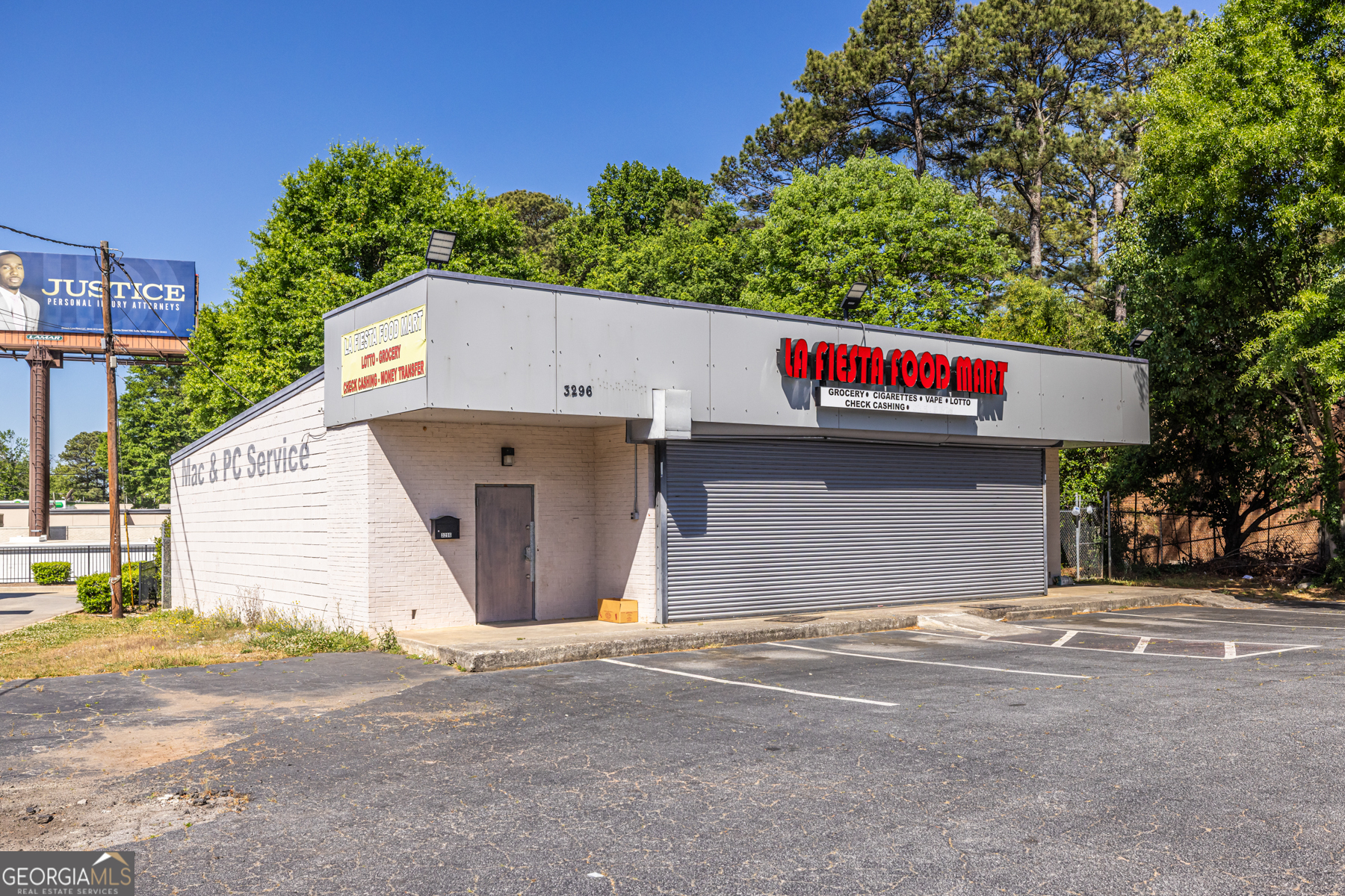 3296 Northcrest Road Atlanta GA 30340