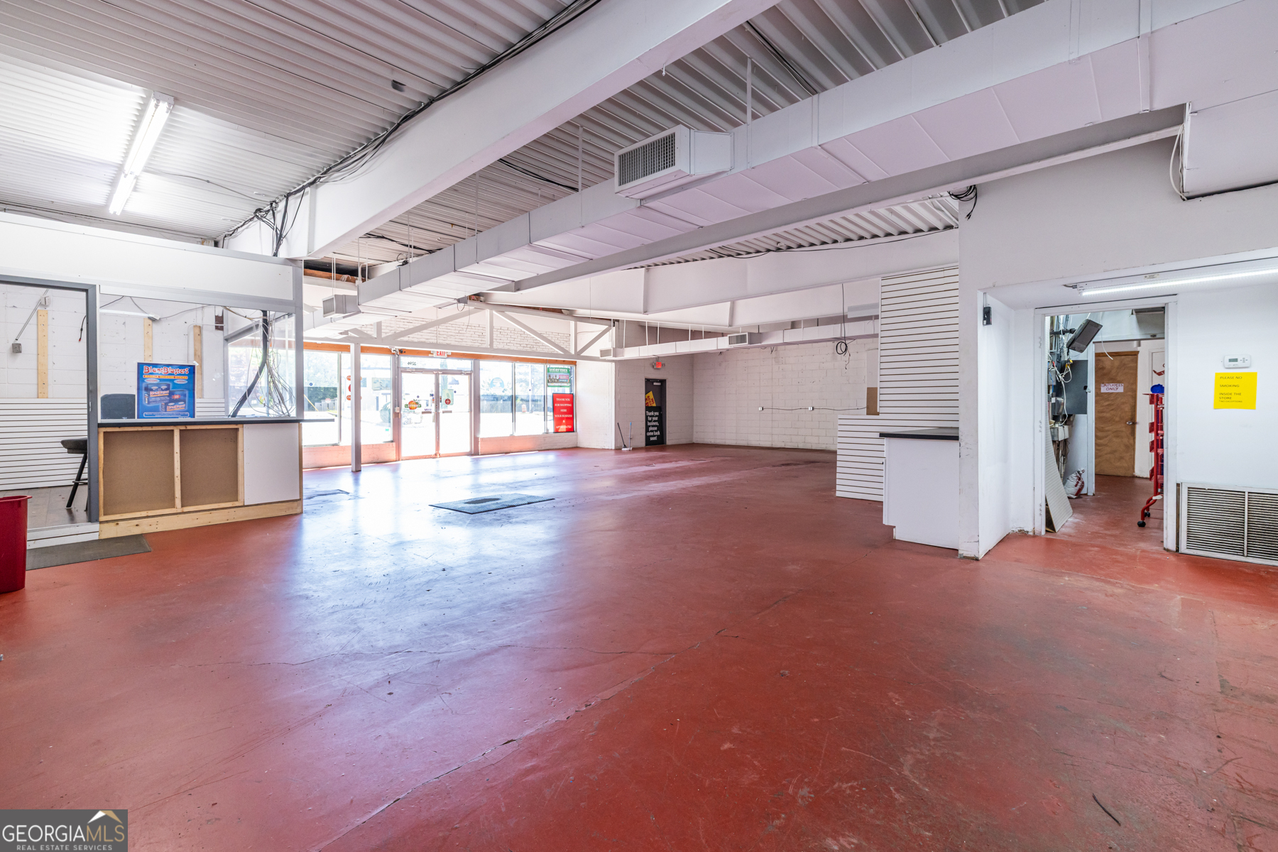 3296 Northcrest Road Atlanta GA 30340