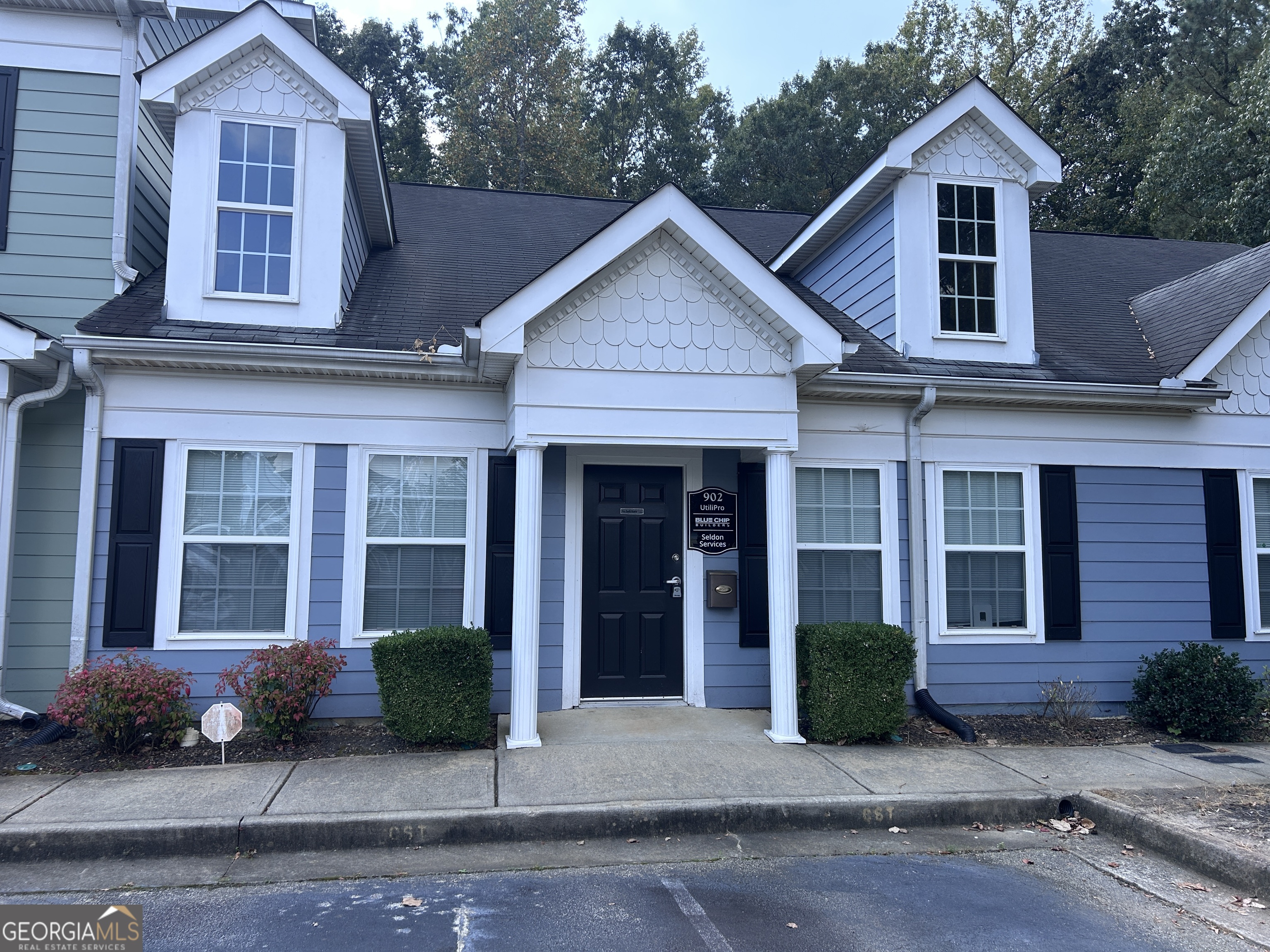500 Lanier Avenue W Fayetteville GA 30214