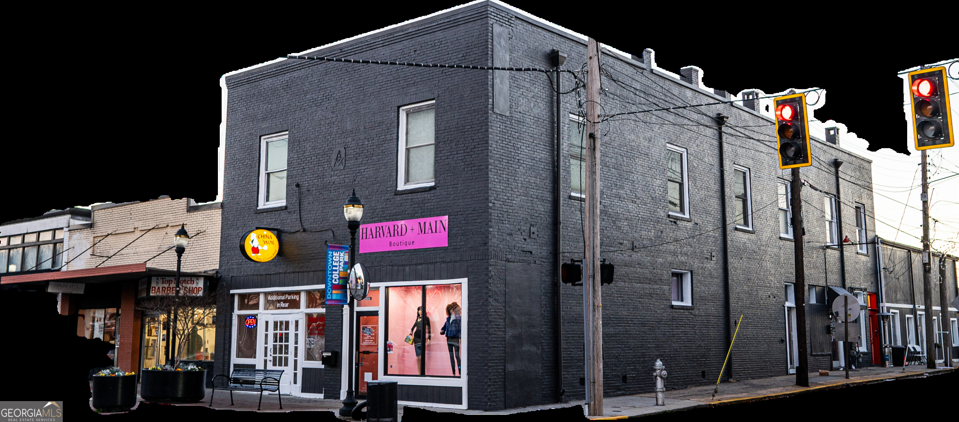 3737 Main Street College Park GA 30337