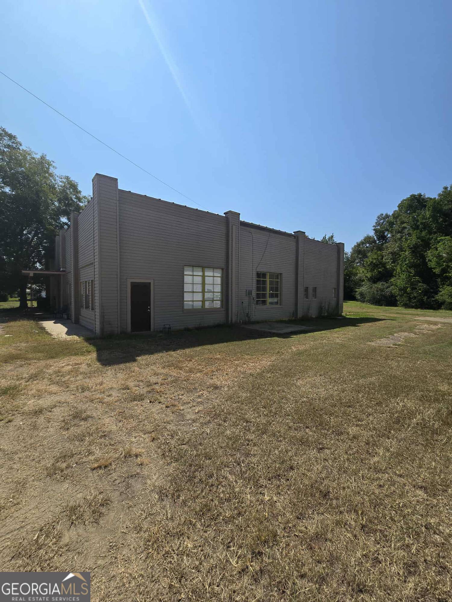 1241 S Main Street Blakely GA 39823