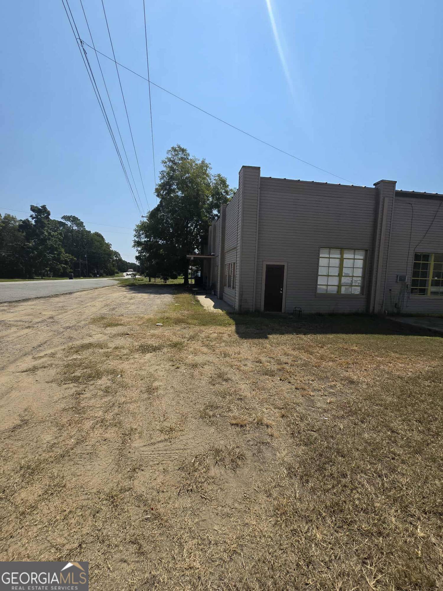 1241 S Main Street Blakely GA 39823