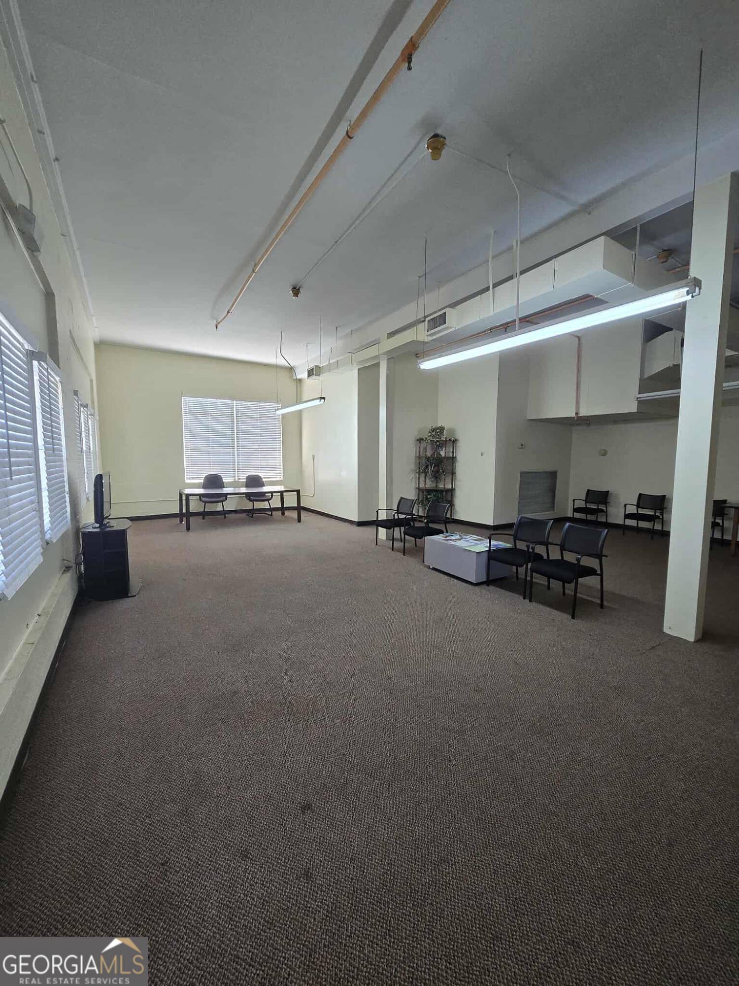 1241 S Main Street Blakely GA 39823