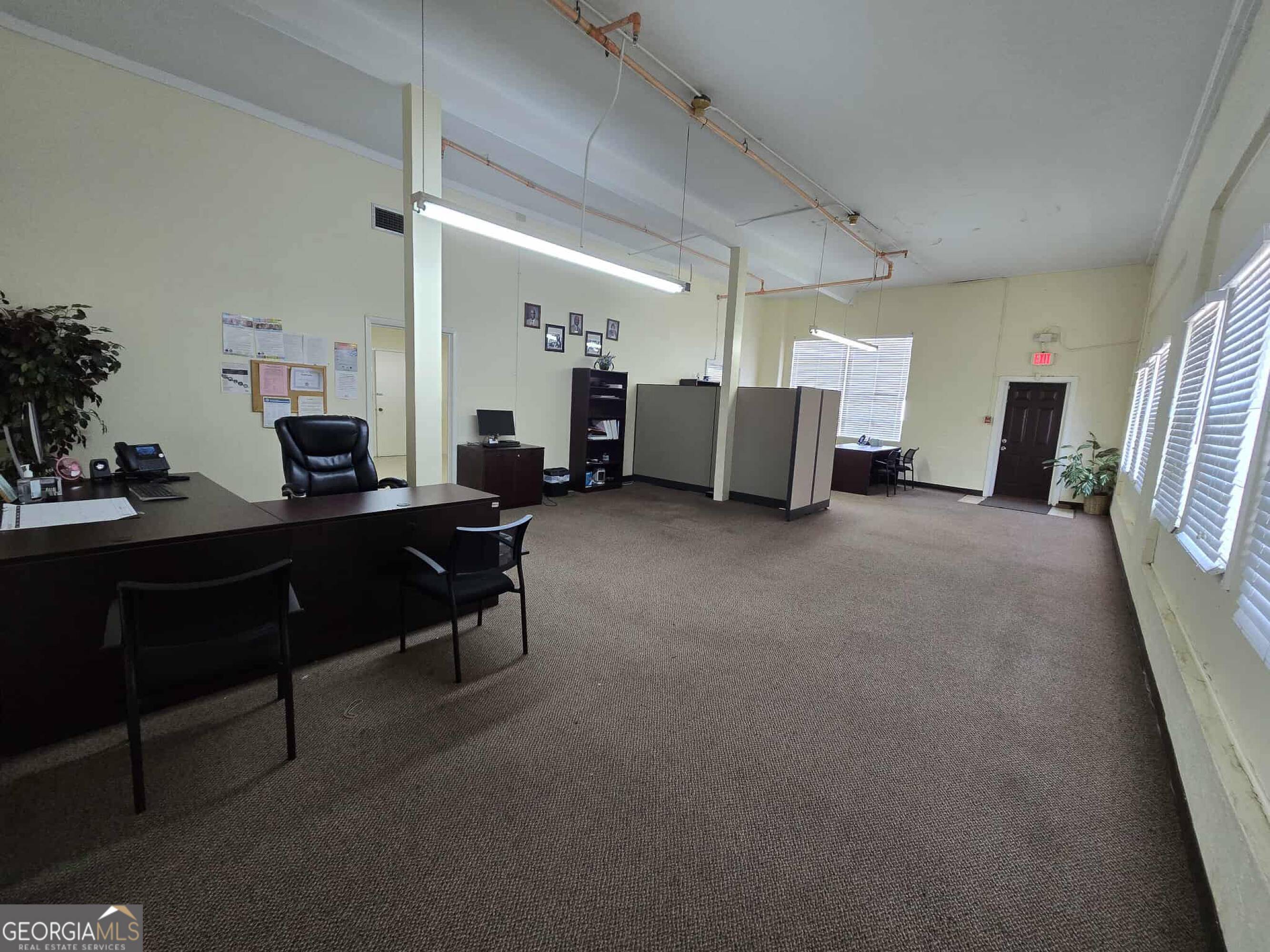 1241 S Main Street Blakely GA 39823