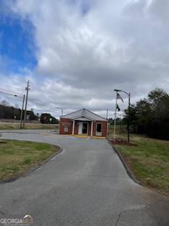 3566 Highway 140 Rydal GA 30171