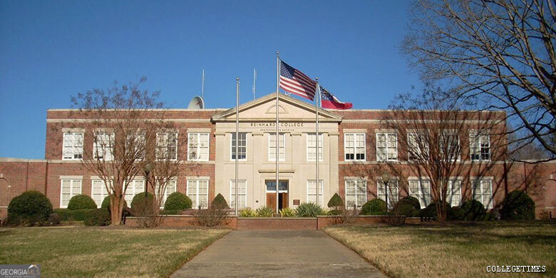 3566 Highway 140 Rydal GA 30171
