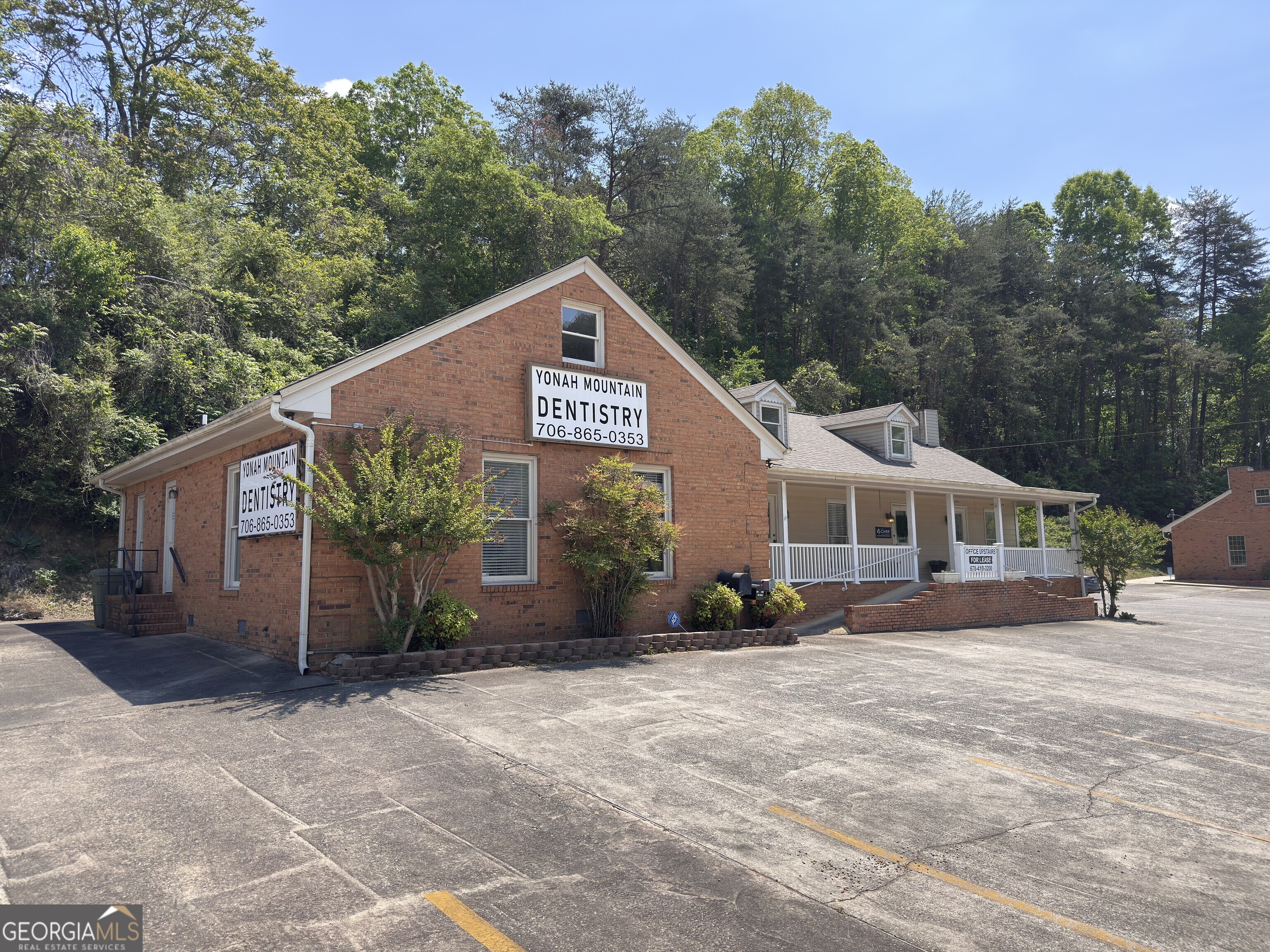 471 S Main Street Cleveland GA 30528