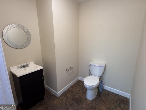 471 S Main Street Cleveland GA 30528