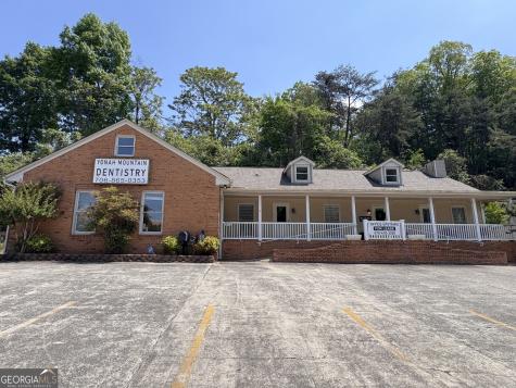 471 S Main Street Cleveland GA 30528
