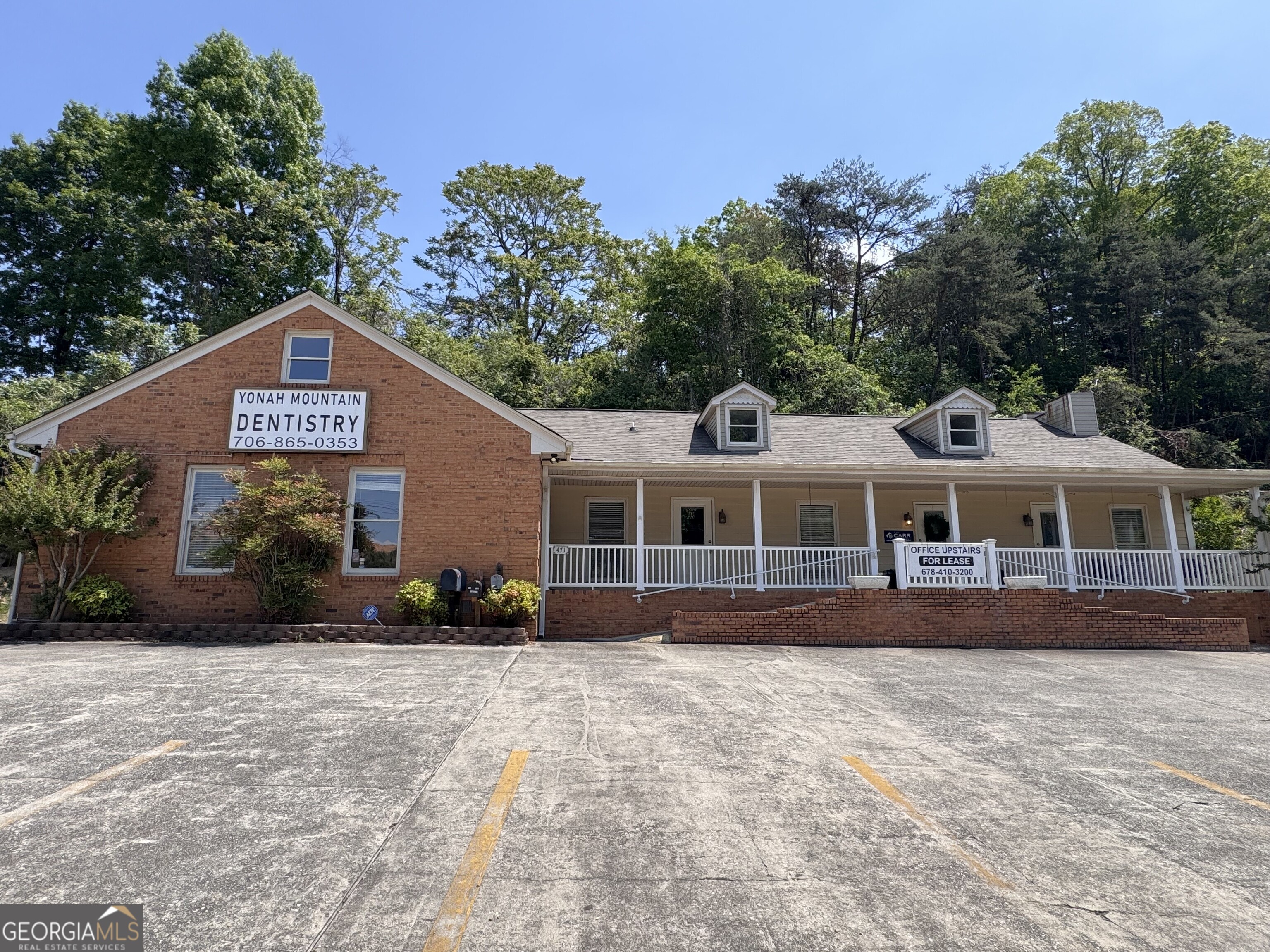 471 S Main Street Cleveland GA 30528