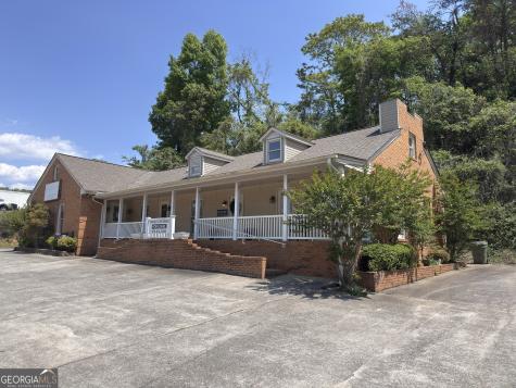 471 S Main Street Cleveland GA 30528