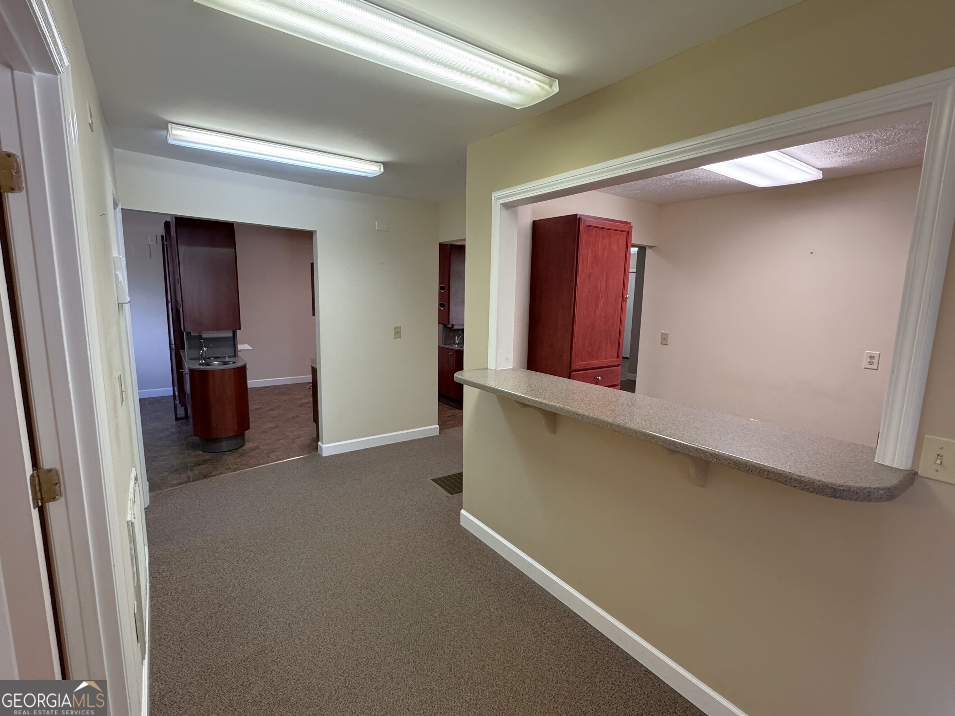 471 S Main Street Cleveland GA 30528