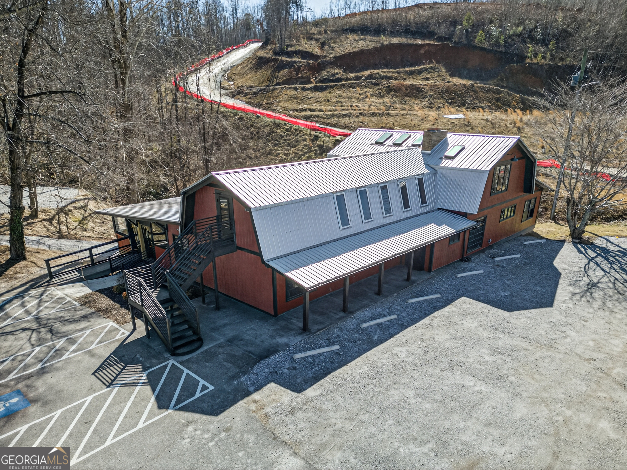 851 Hwy 441 Road S Clayton GA 30525