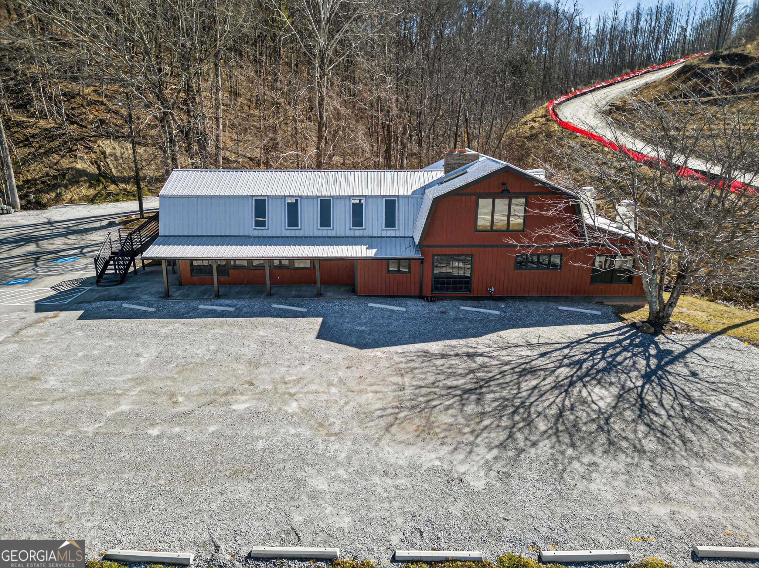 851 Hwy 441 Road S Clayton GA 30525
