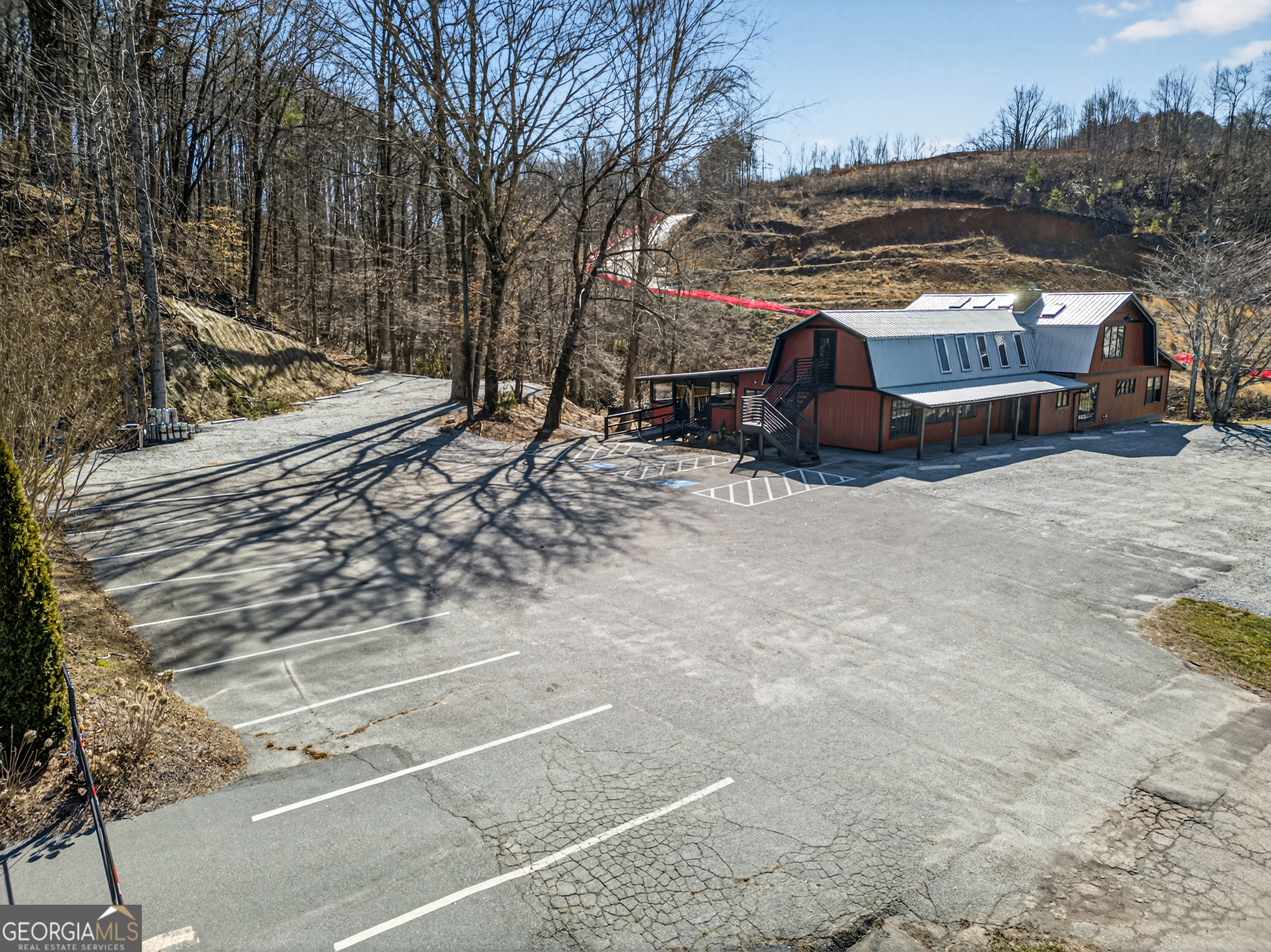 851 Hwy 441 Road S Clayton GA 30525