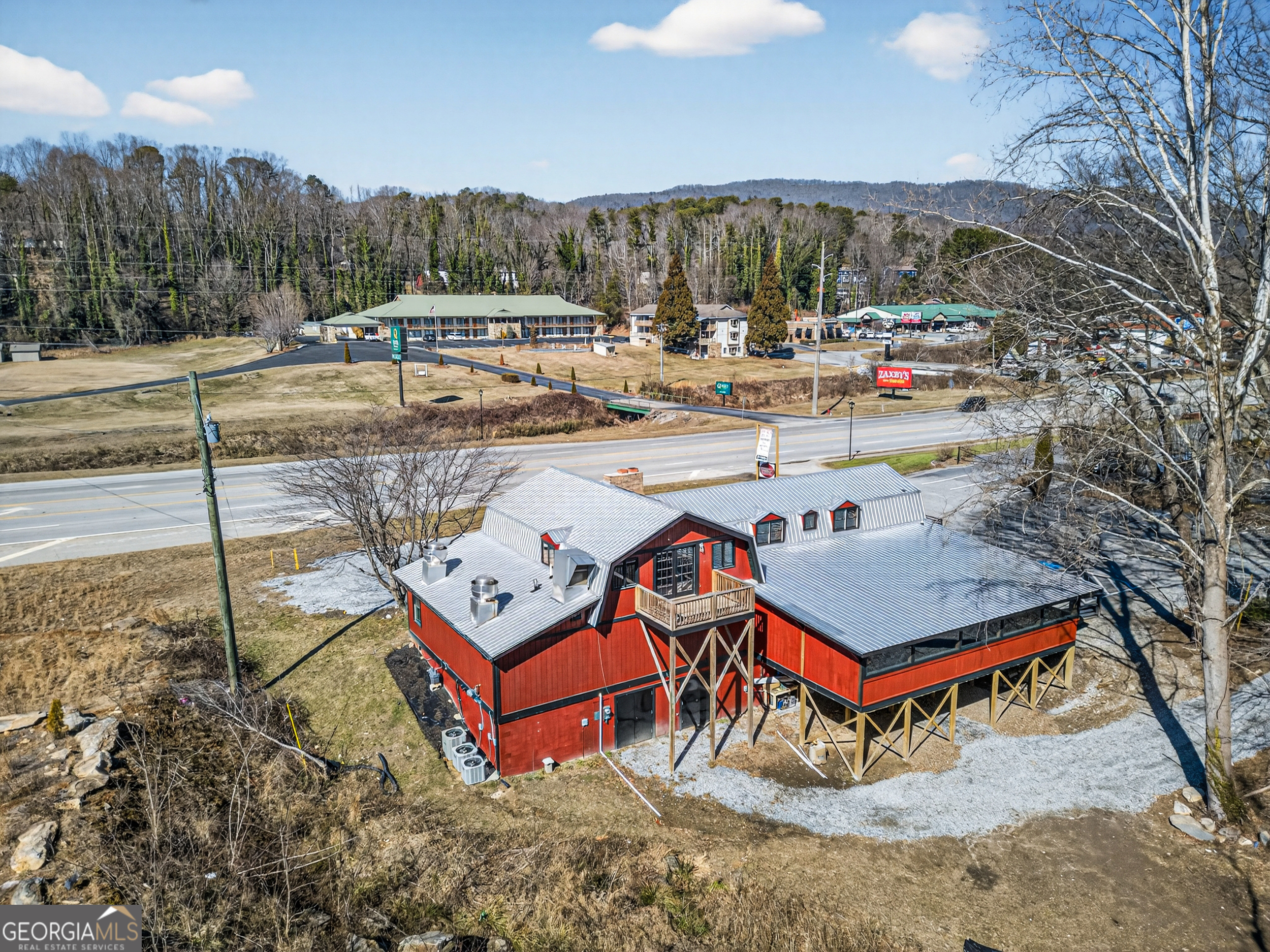 851 Hwy 441 Road S Clayton GA 30525