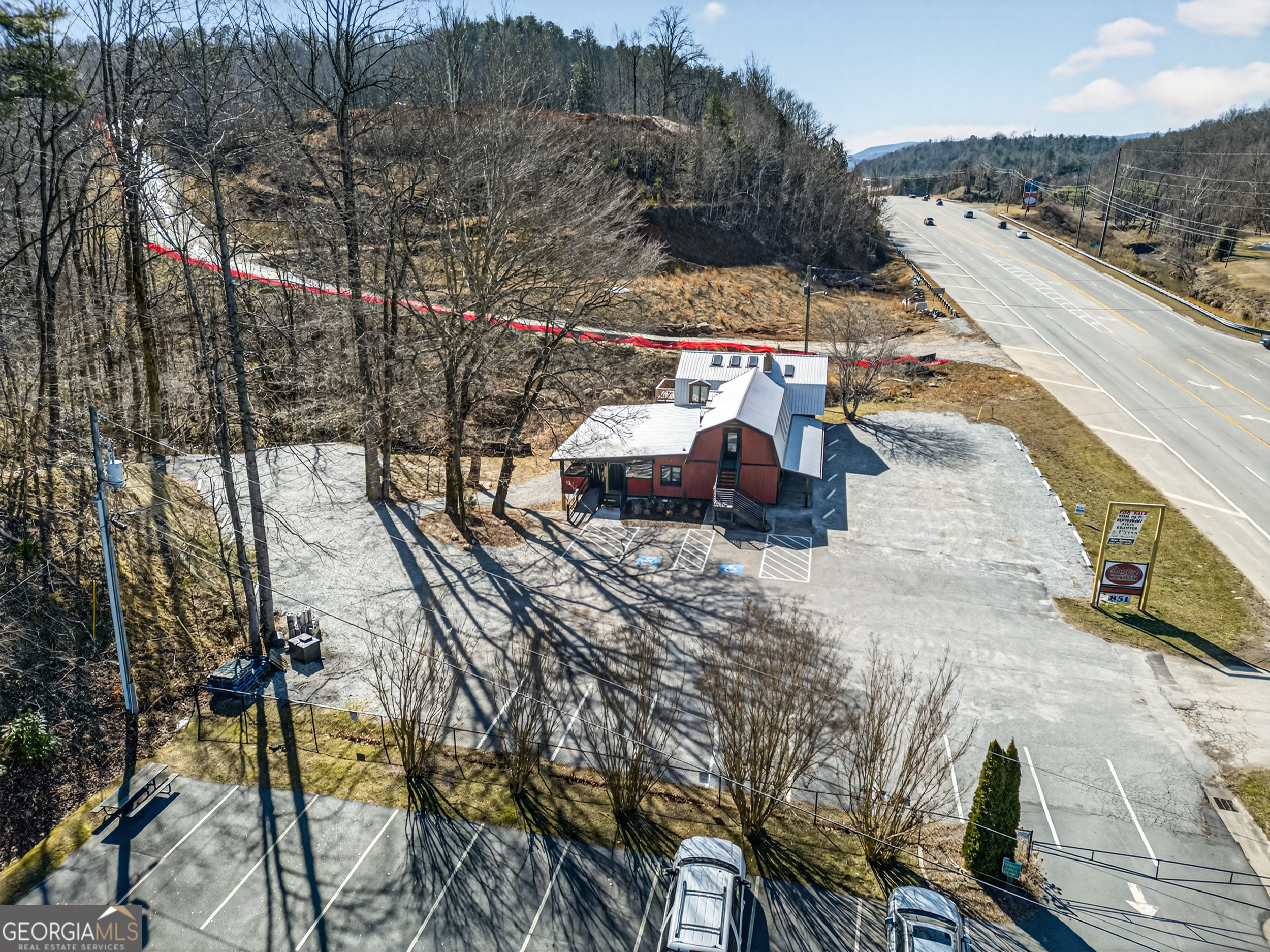 851 Hwy 441 Road S Clayton GA 30525