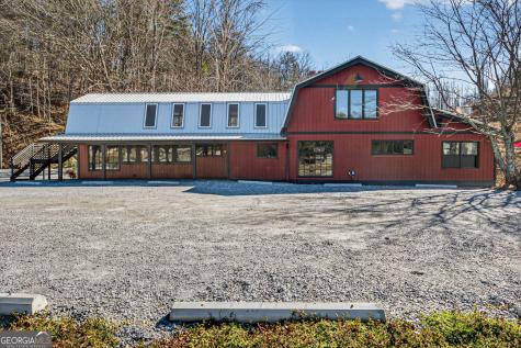 851 Hwy 441 Road S Clayton GA 30525