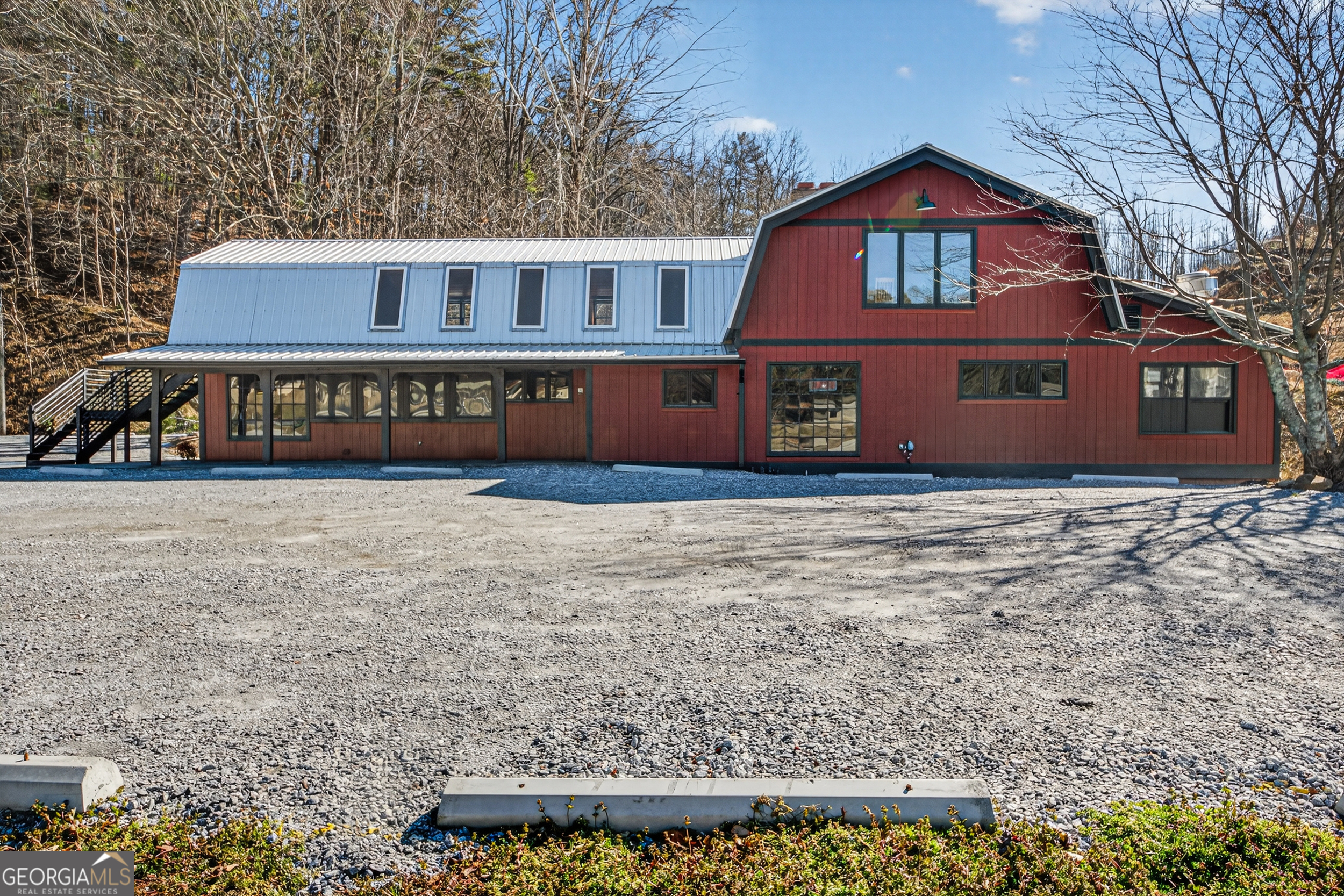 851 Hwy 441 Road S Clayton GA 30525