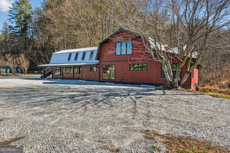851 Hwy 441 Road S Clayton GA 30525
