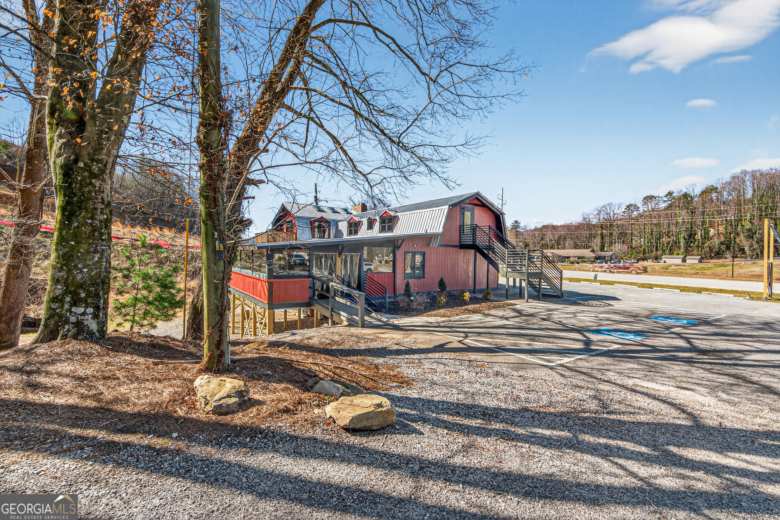 851 Hwy 441 Road S Clayton GA 30525