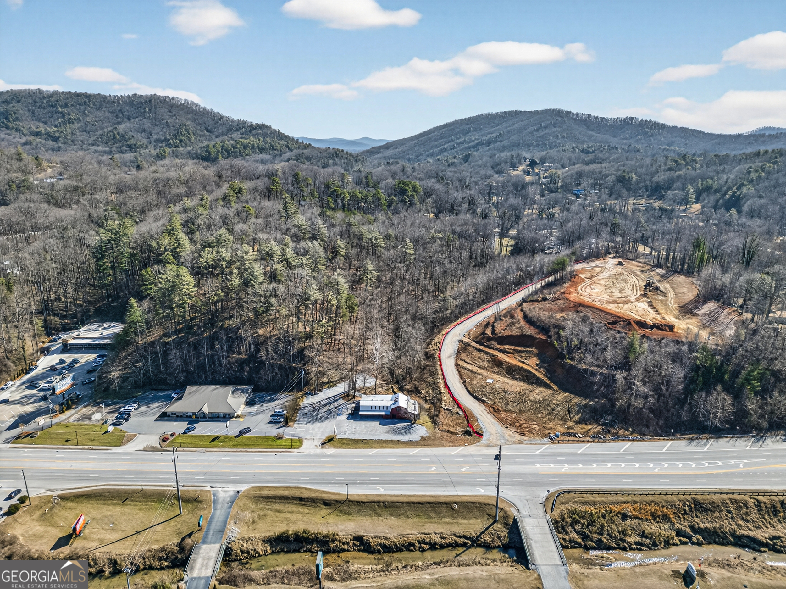 851 Hwy 441 Road S Clayton GA 30525